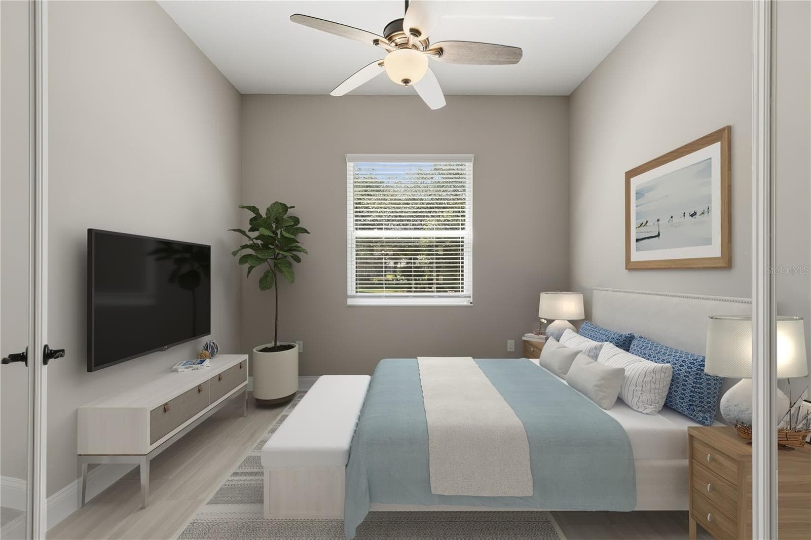 Single Family Residence at 7 OASIS CIR, PALM COAST, photo 24 of 53