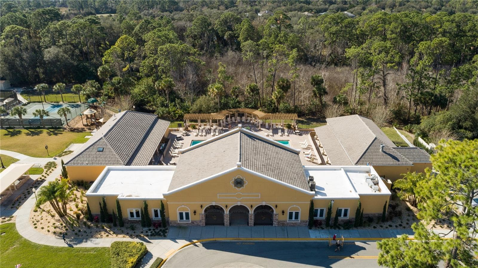 Single Family Residence at 7 OASIS CIR, PALM COAST, photo 29 of 53