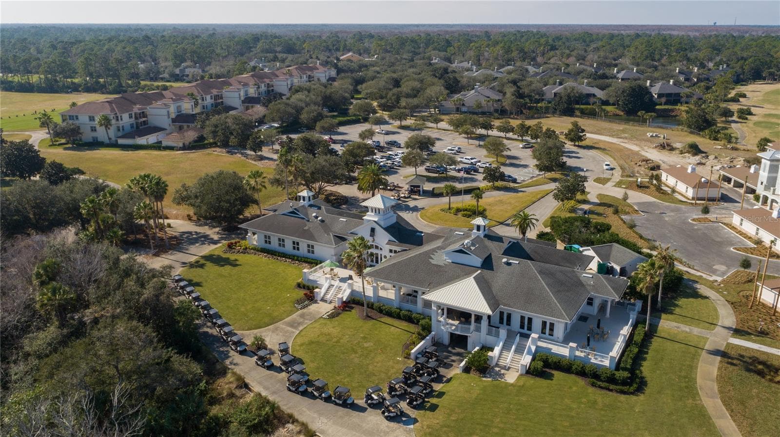 Single Family Residence at 7 OASIS CIR, PALM COAST, photo 31 of 53