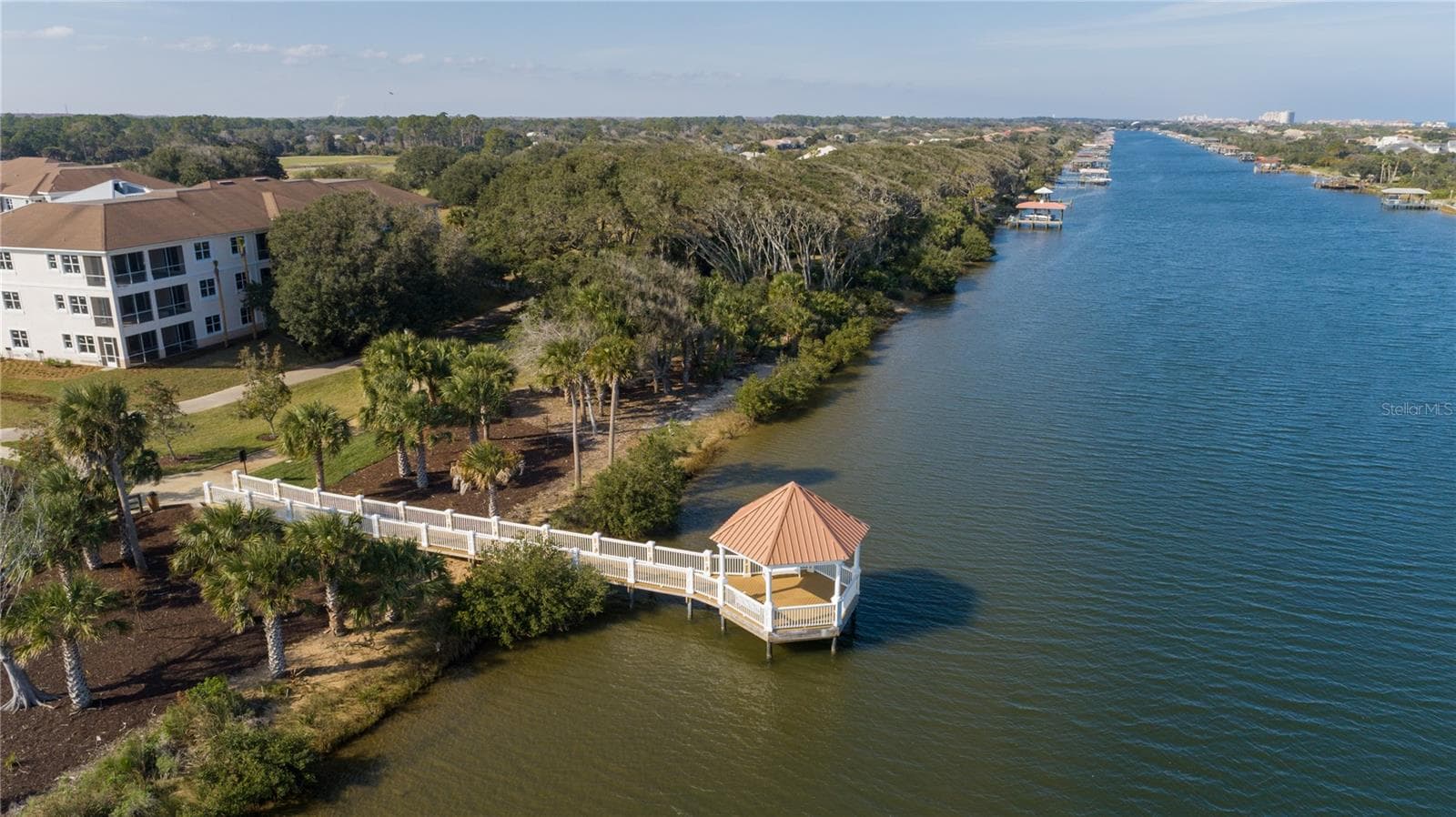Single Family Residence at 7 OASIS CIR, PALM COAST, photo 33 of 53
