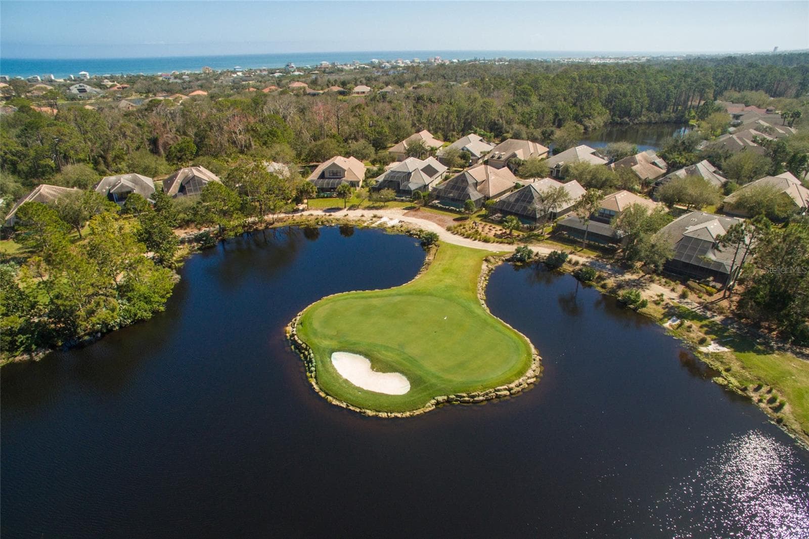 Single Family Residence at 7 OASIS CIR, PALM COAST, photo 35 of 53
