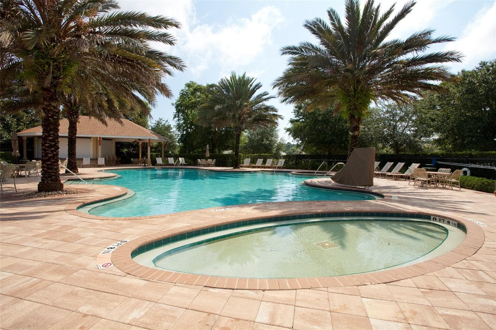 Single Family Residence at 7 OASIS CIR, PALM COAST, photo 40 of 53