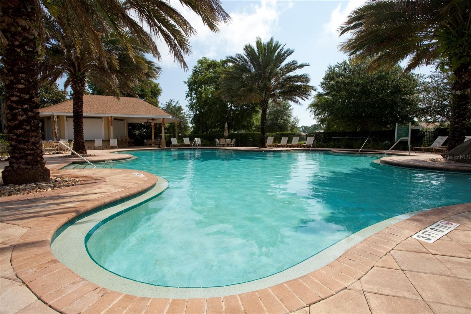Single Family Residence at 7 OASIS CIR, PALM COAST, photo 41 of 53
