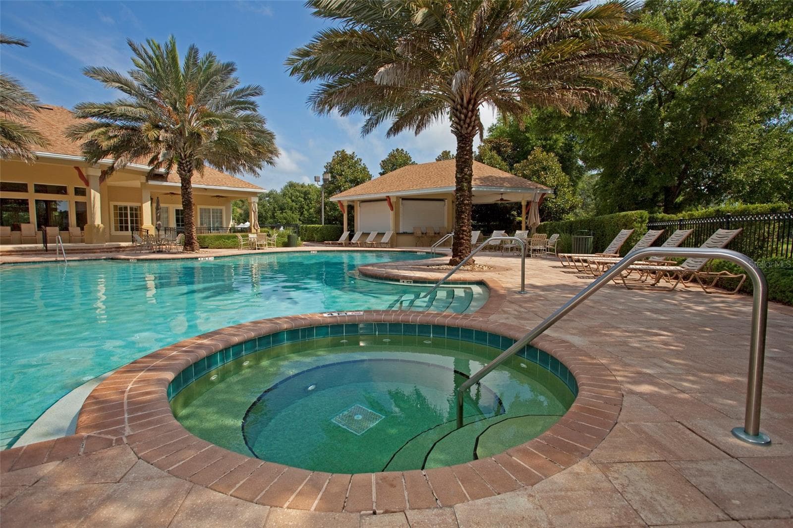 Single Family Residence at 7 OASIS CIR, PALM COAST, photo 42 of 53