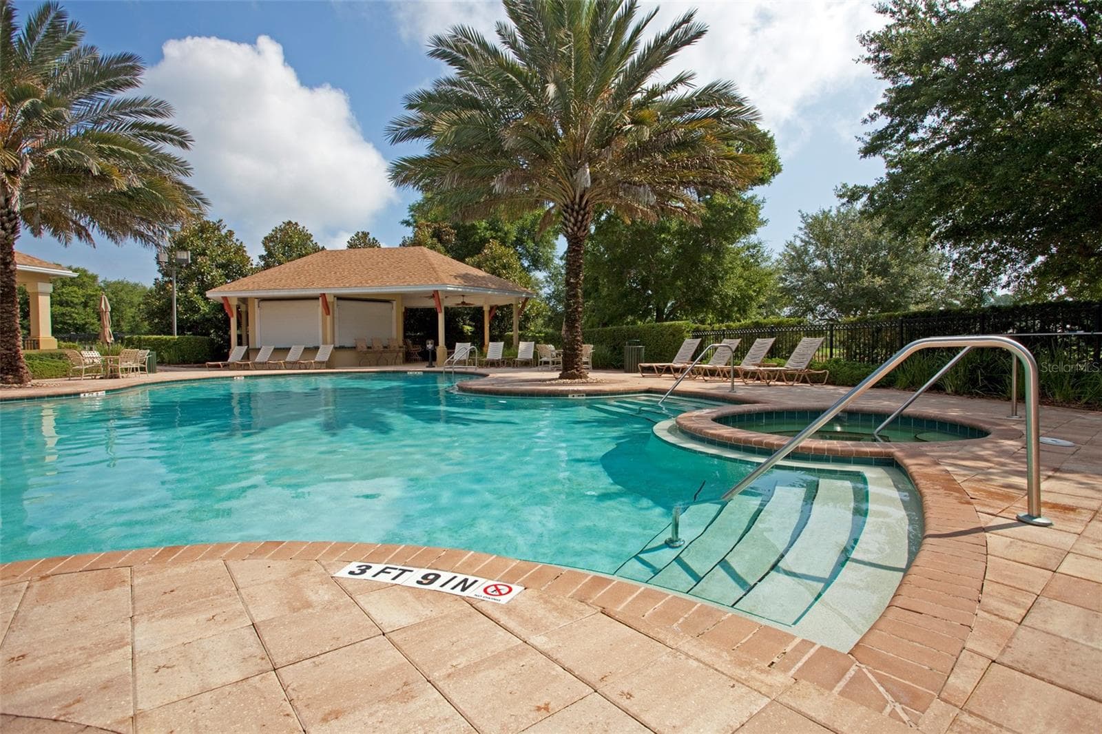 Single Family Residence at 7 OASIS CIR, PALM COAST, photo 43 of 53