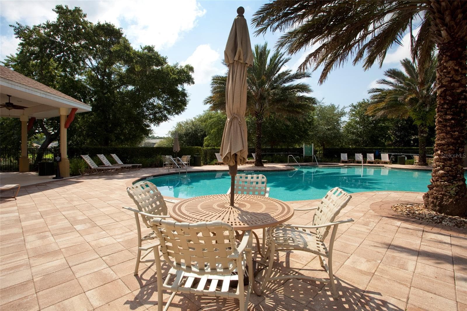 Single Family Residence at 7 OASIS CIR, PALM COAST, photo 46 of 53