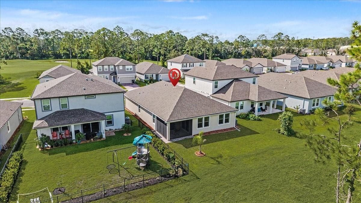 3149 LEGENDS PRESERVE DR
