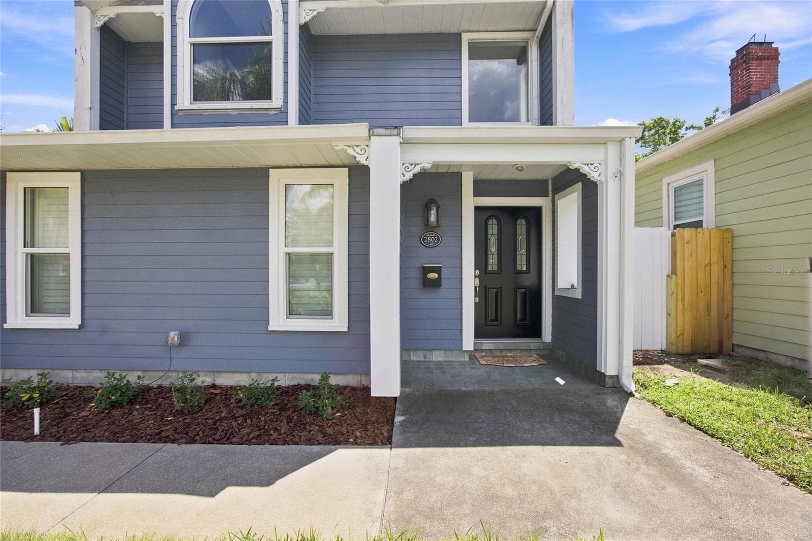 Single Family Residence at 2802 W ESTRELLA ST, TAMPA, photo 2 of 53