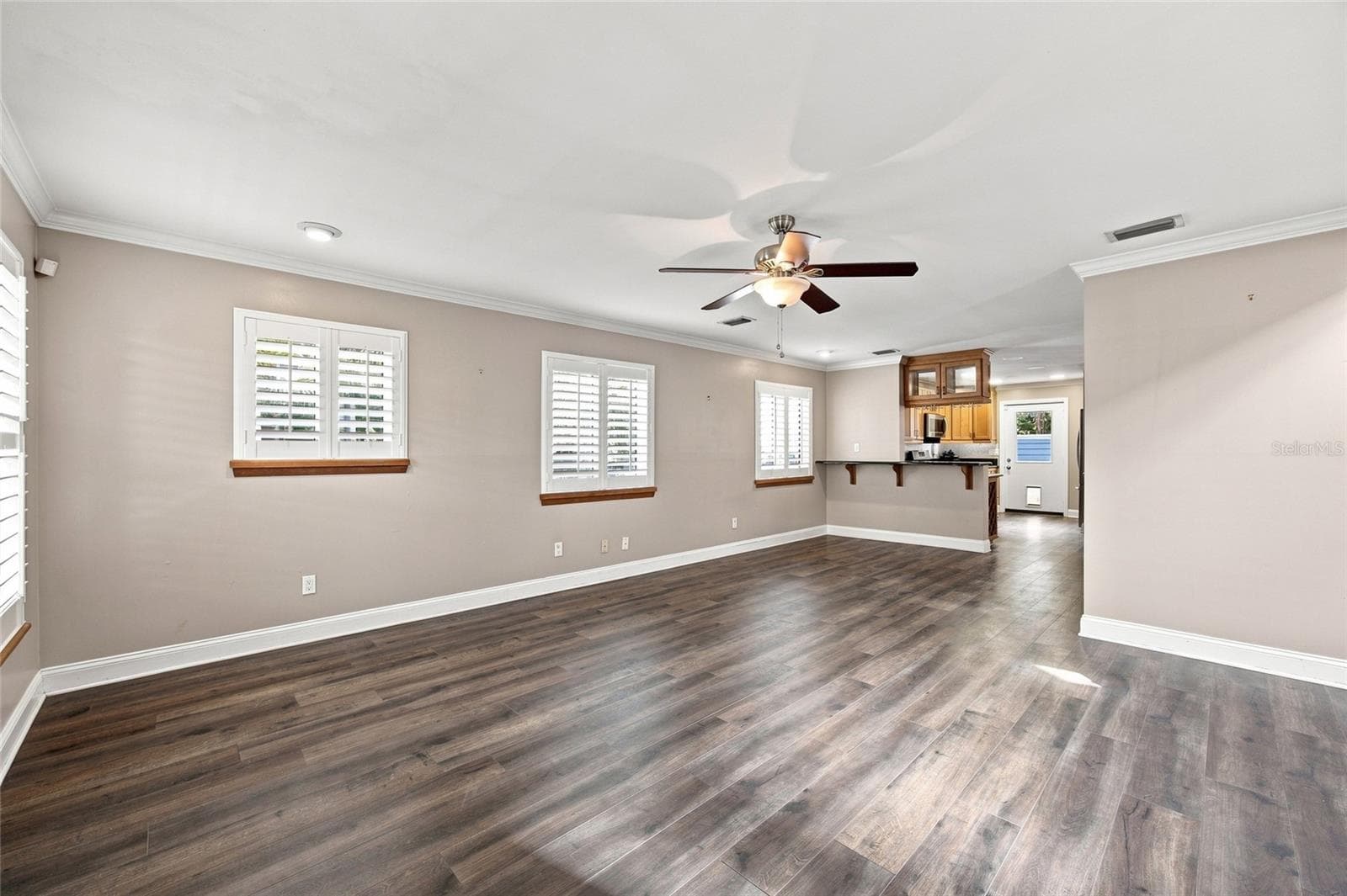 Single Family Residence at 2802 W ESTRELLA ST, TAMPA, photo 5 of 53