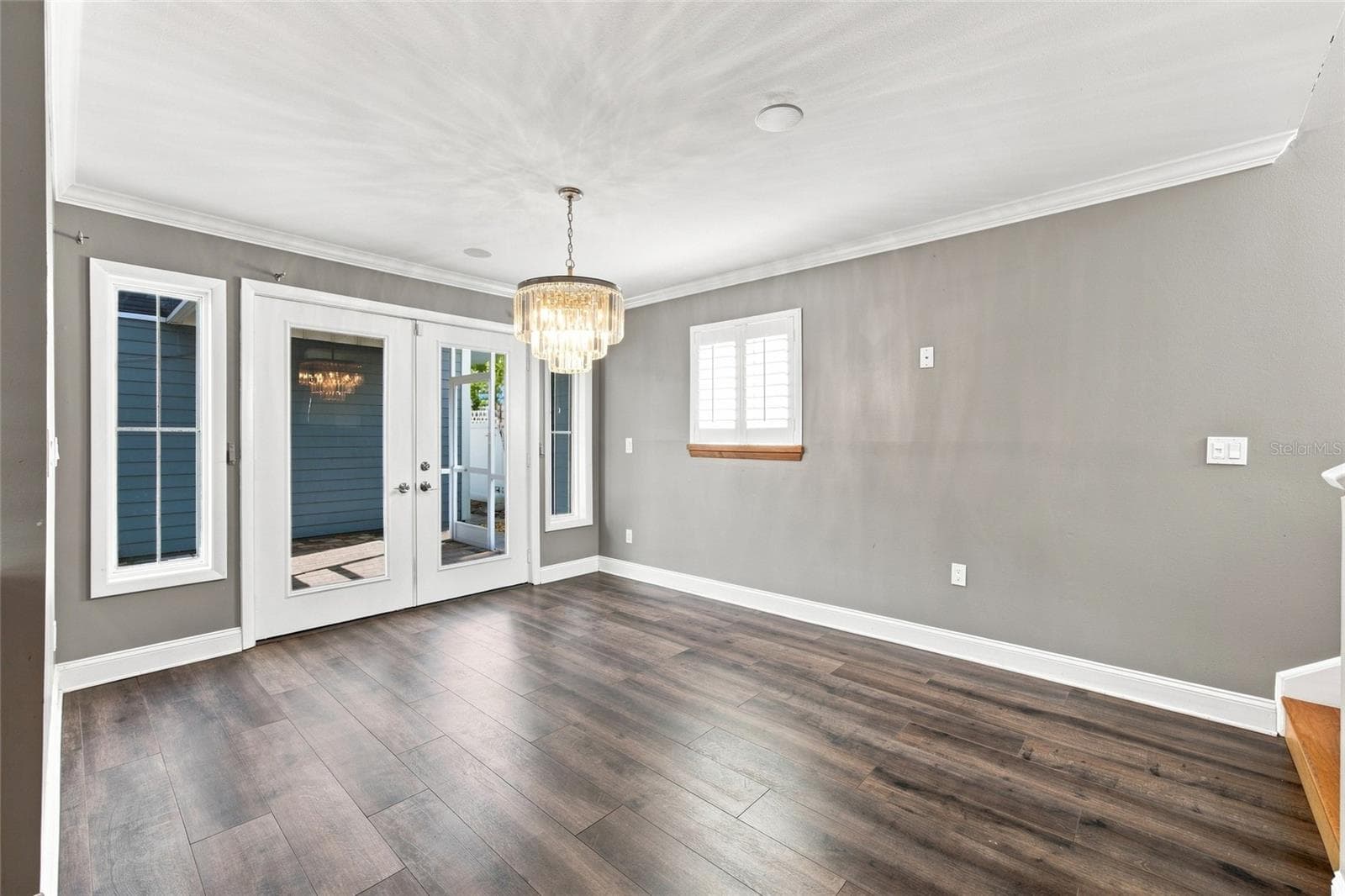 Dining Room - 2802 W ESTRELLA ST, TAMPA