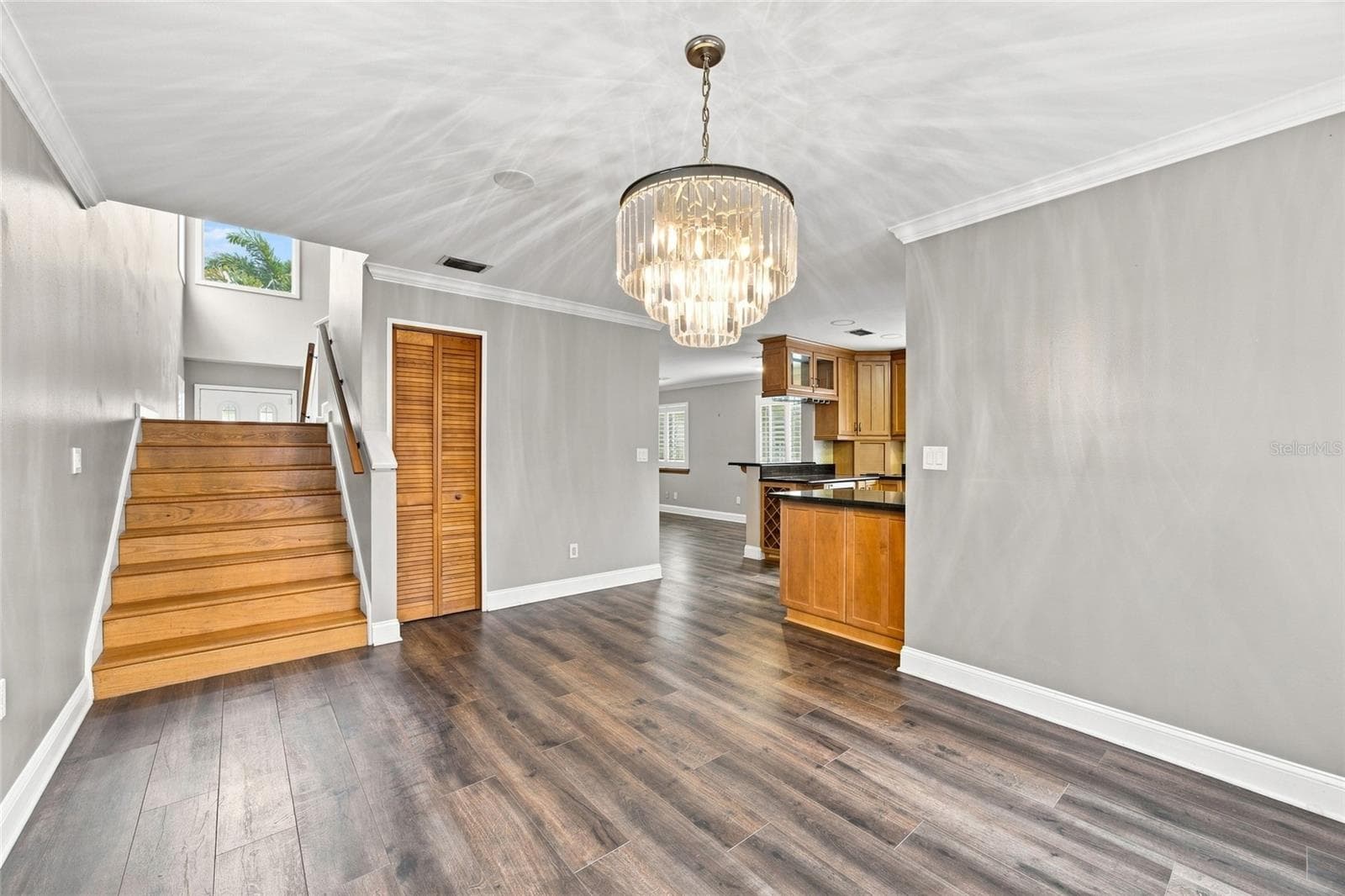 Dining Room - 2802 W ESTRELLA ST, TAMPA