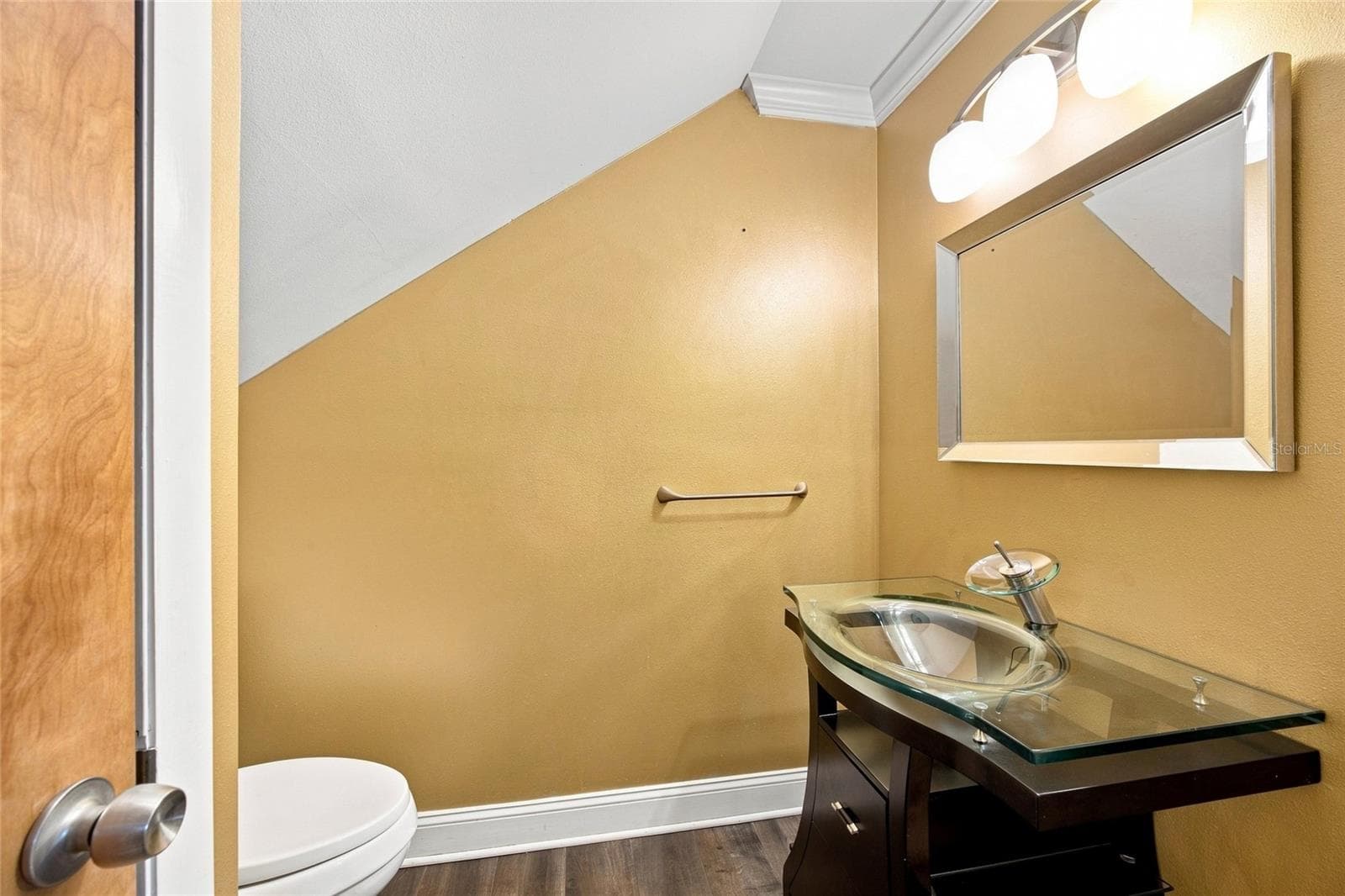 Half Bath - 2802 W ESTRELLA ST, TAMPA