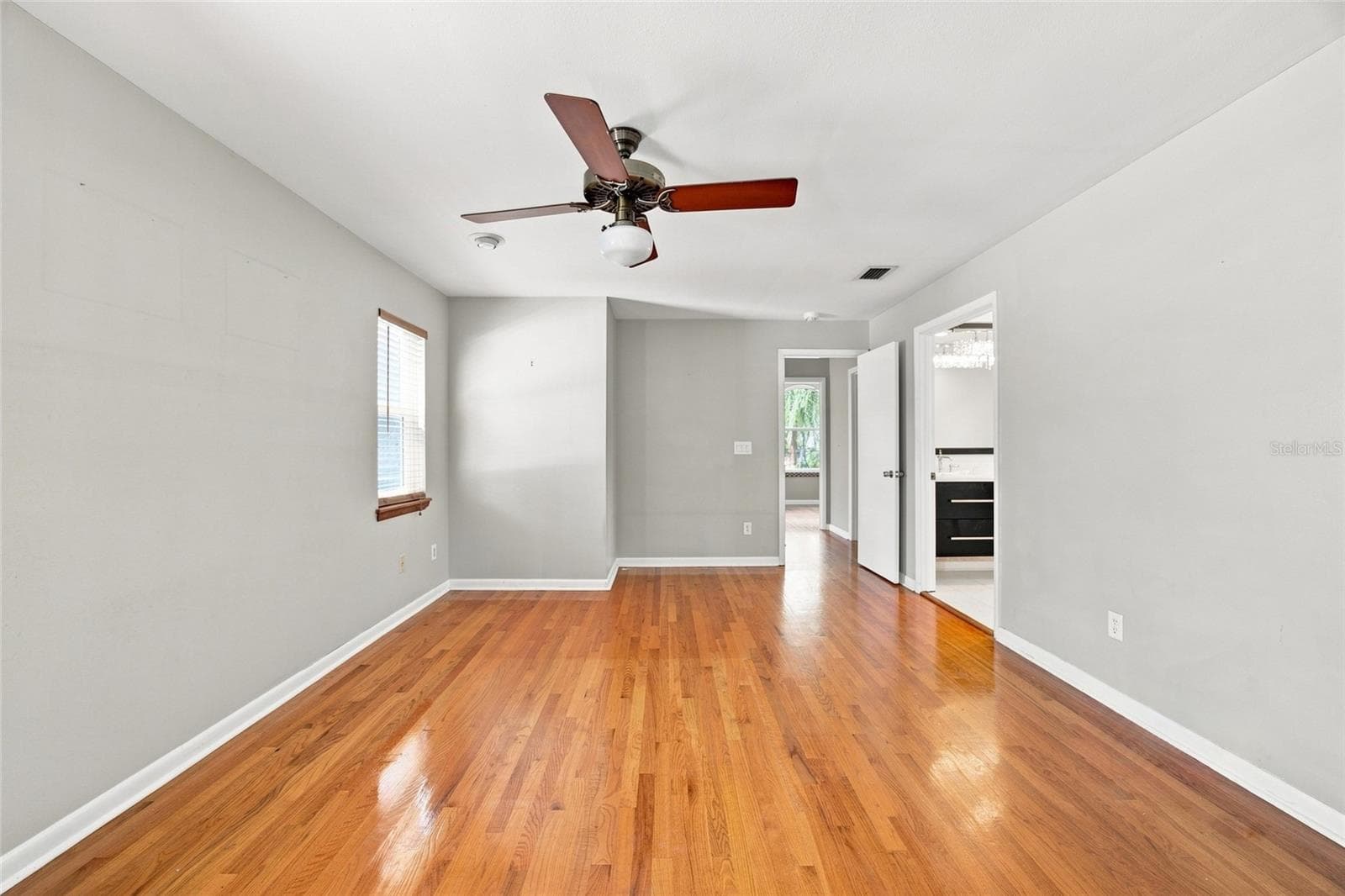 Primary Bed - 2802 W ESTRELLA ST, TAMPA
