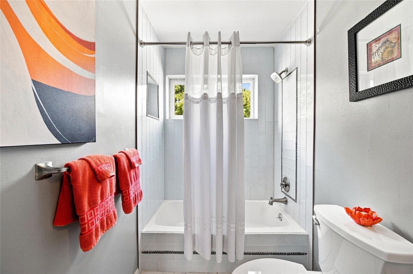 Bathroom 2 - 2802 W ESTRELLA ST, TAMPA