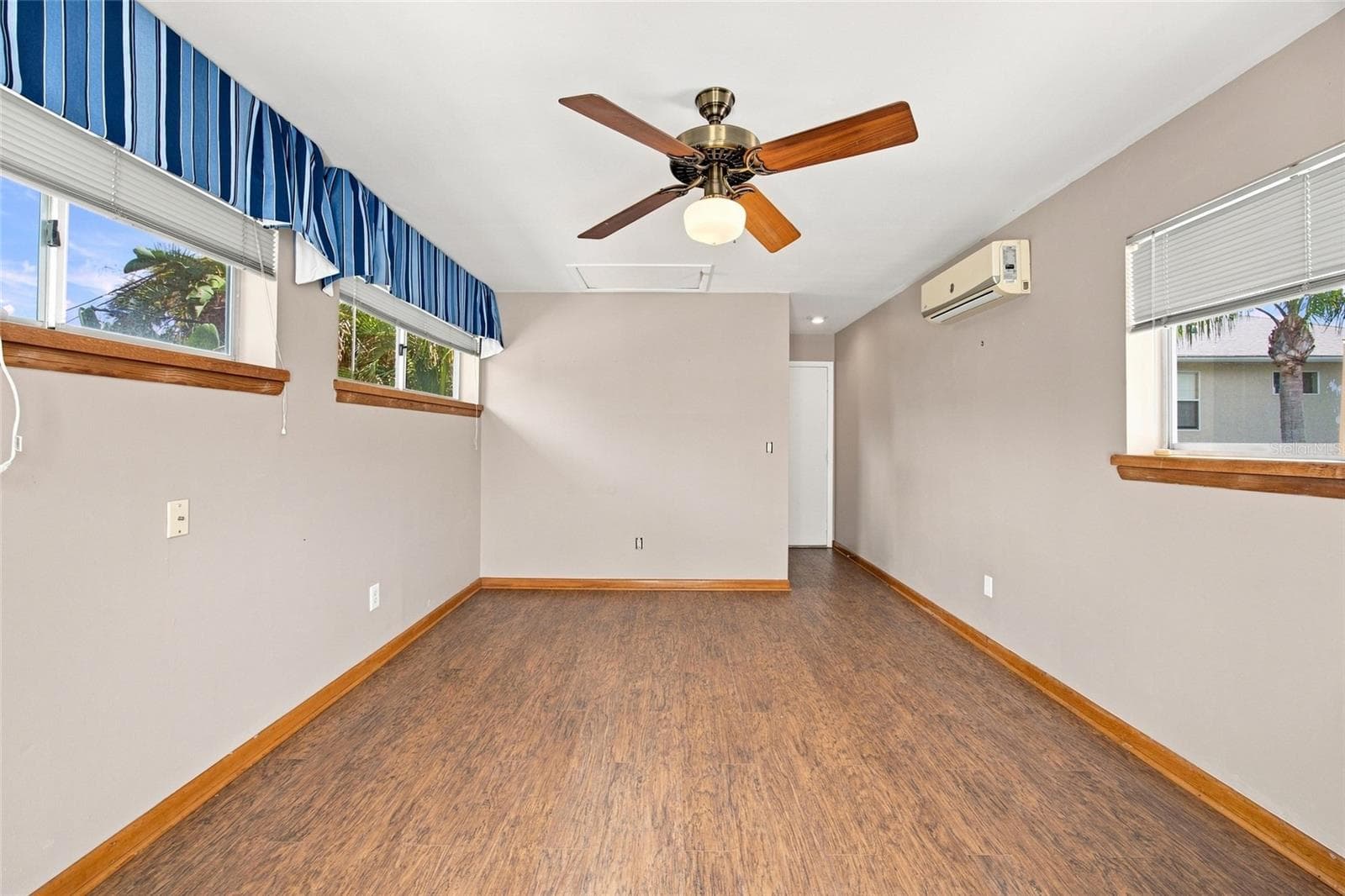ADU Bedroom - 2802 W ESTRELLA ST, TAMPA