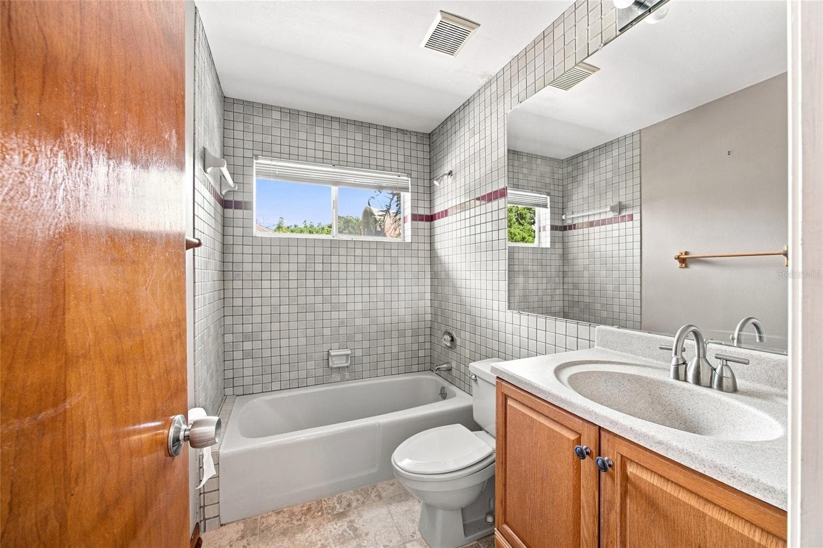 ADU Bathroom - 2802 W ESTRELLA ST, TAMPA