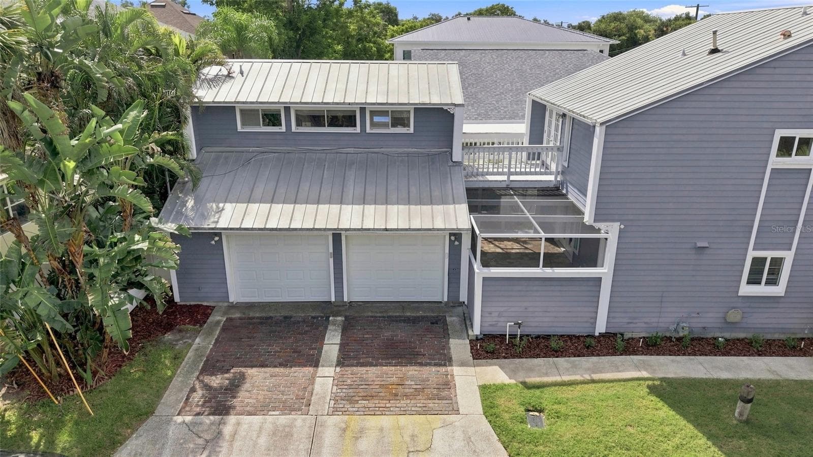Single Family Residence at 2802 W ESTRELLA ST, TAMPA, photo 44 of 53