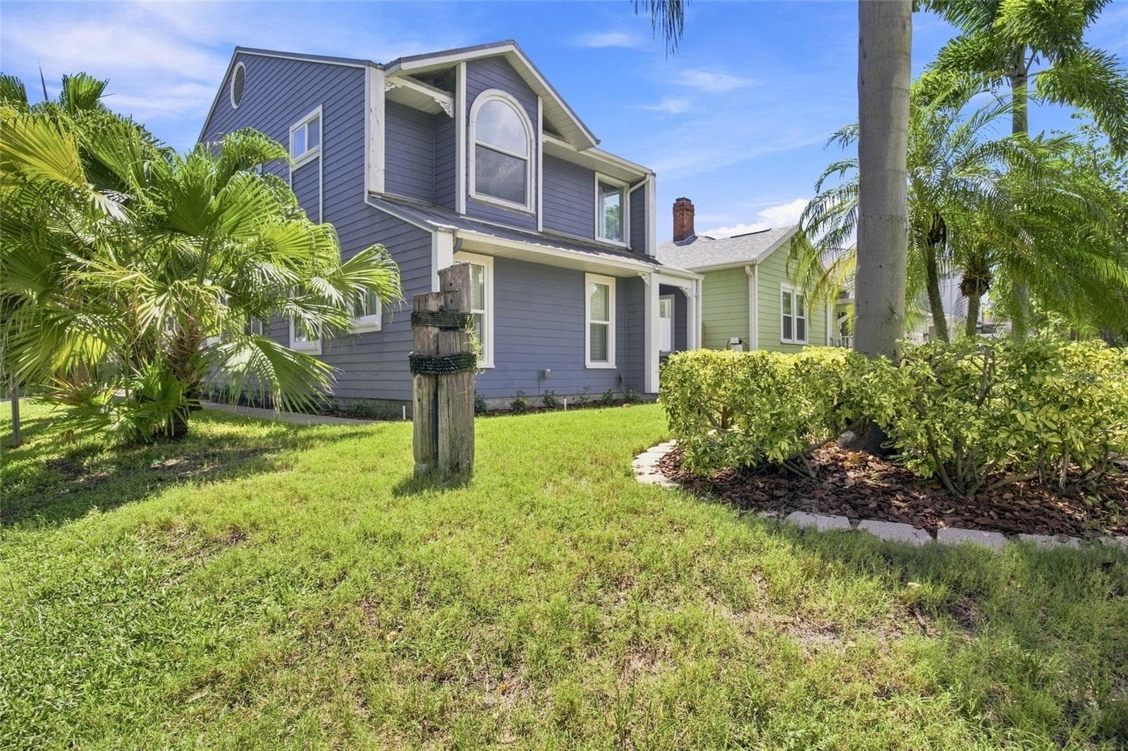 Single Family Residence at 2802 W ESTRELLA ST, TAMPA, photo 48 of 53