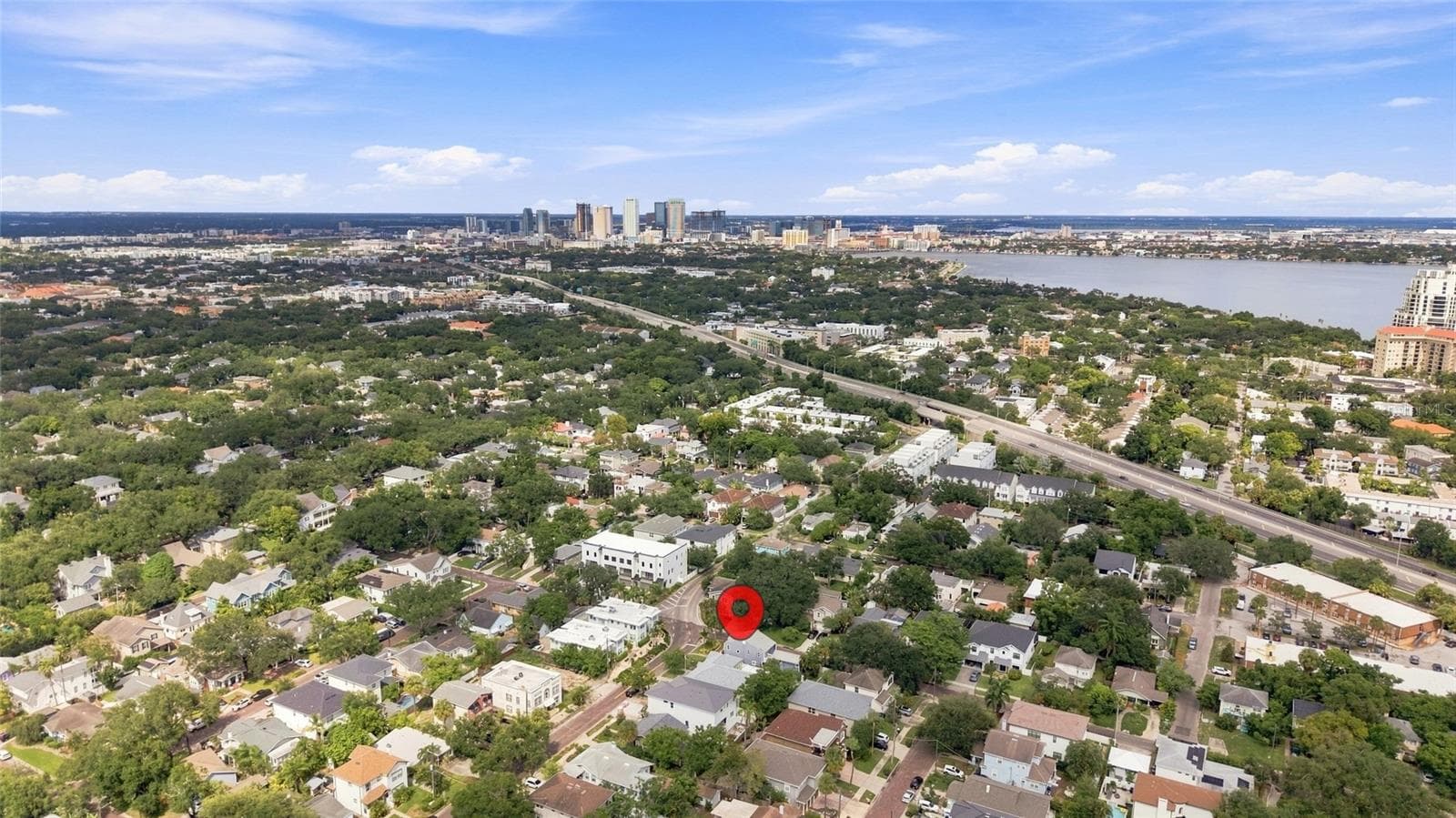 Single Family Residence at 2802 W ESTRELLA ST, TAMPA, photo 50 of 53