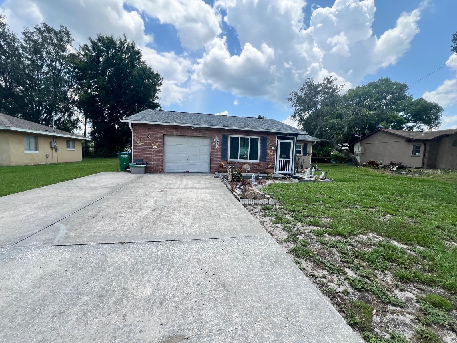 Single Family Residence at 1105 TIVOLI DR, DELTONA, photo 56 of 63