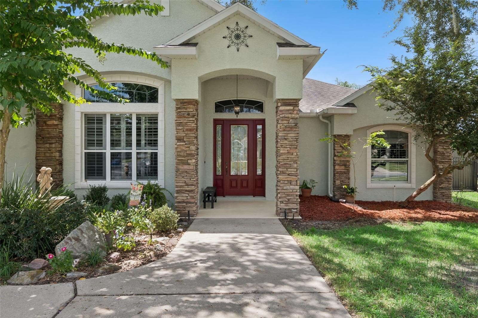 Single Family Residence at 106 OAK HAVEN CIR, DELAND, photo 5 of 49