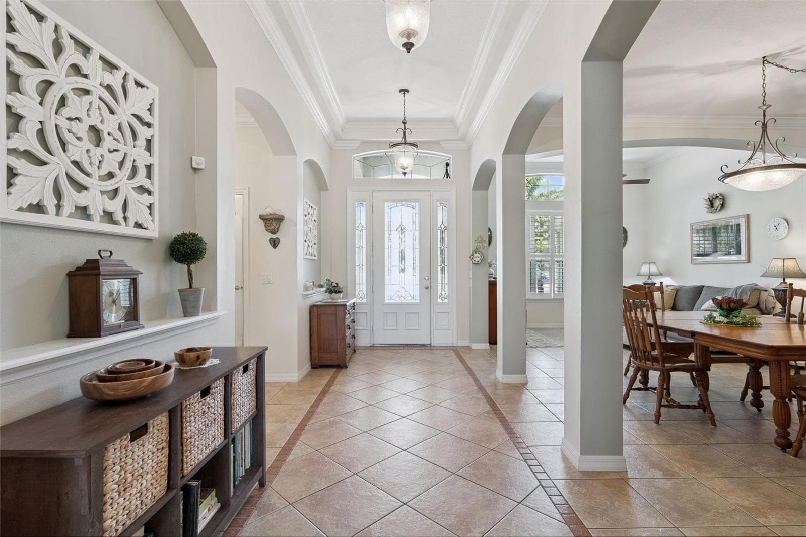 Single Family Residence at 106 OAK HAVEN CIR, DELAND, photo 7 of 49