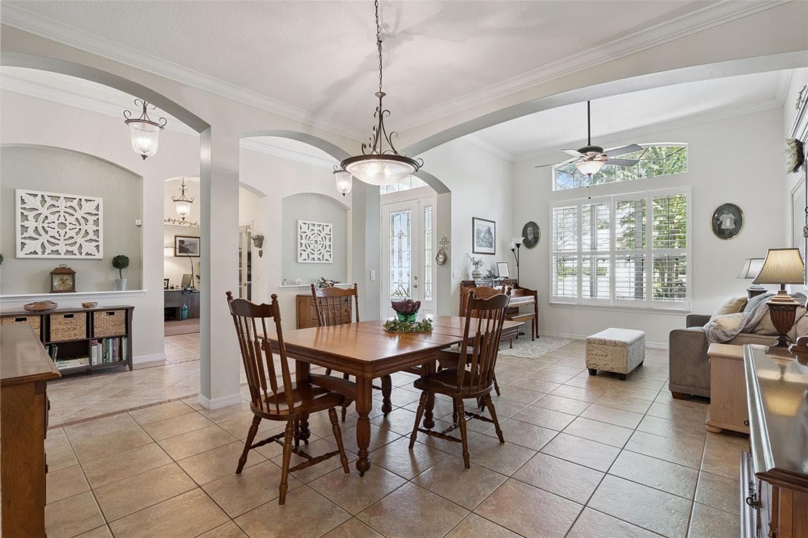 Single Family Residence at 106 OAK HAVEN CIR, DELAND, photo 10 of 49