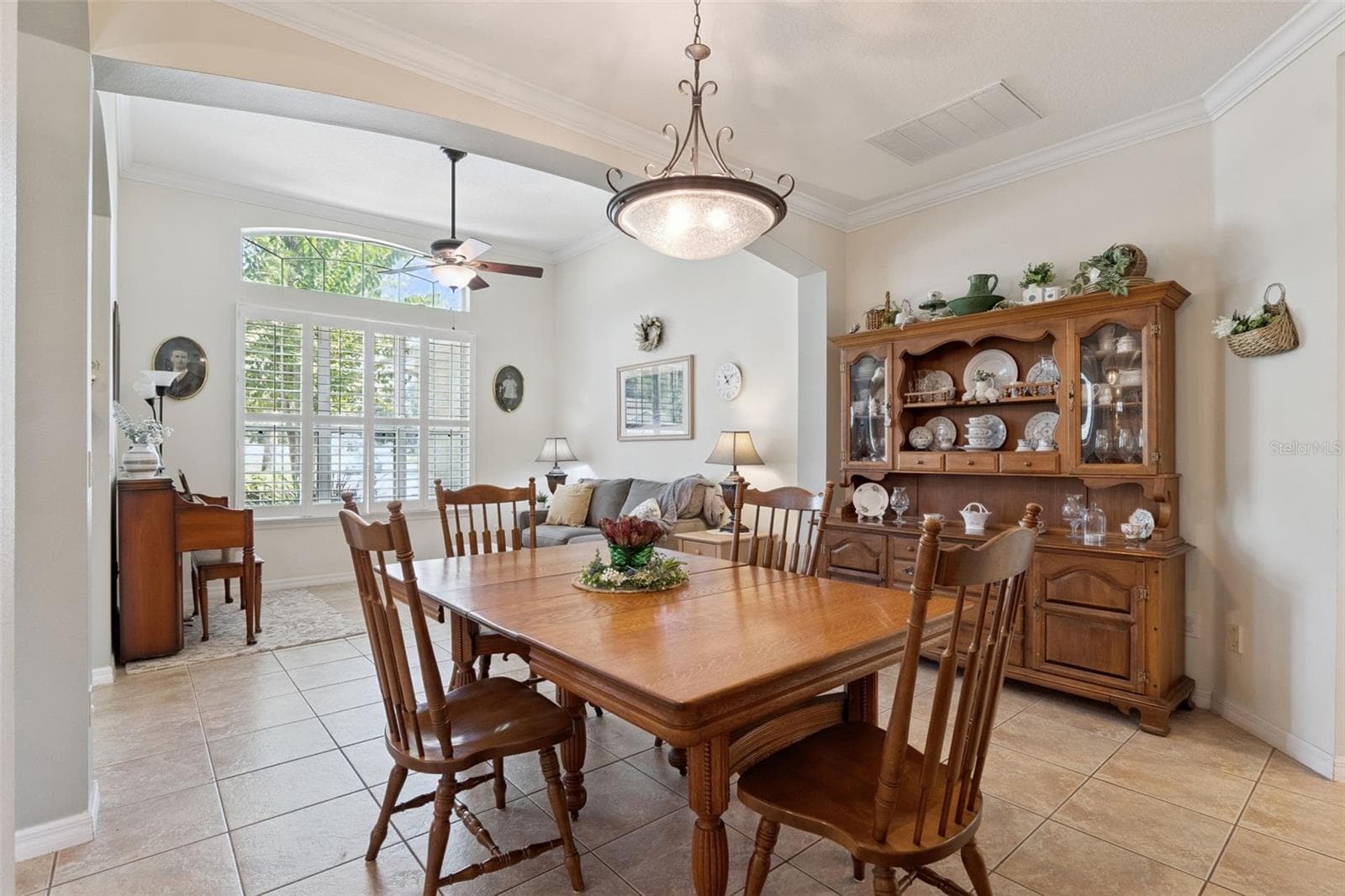 Single Family Residence at 106 OAK HAVEN CIR, DELAND, photo 11 of 49