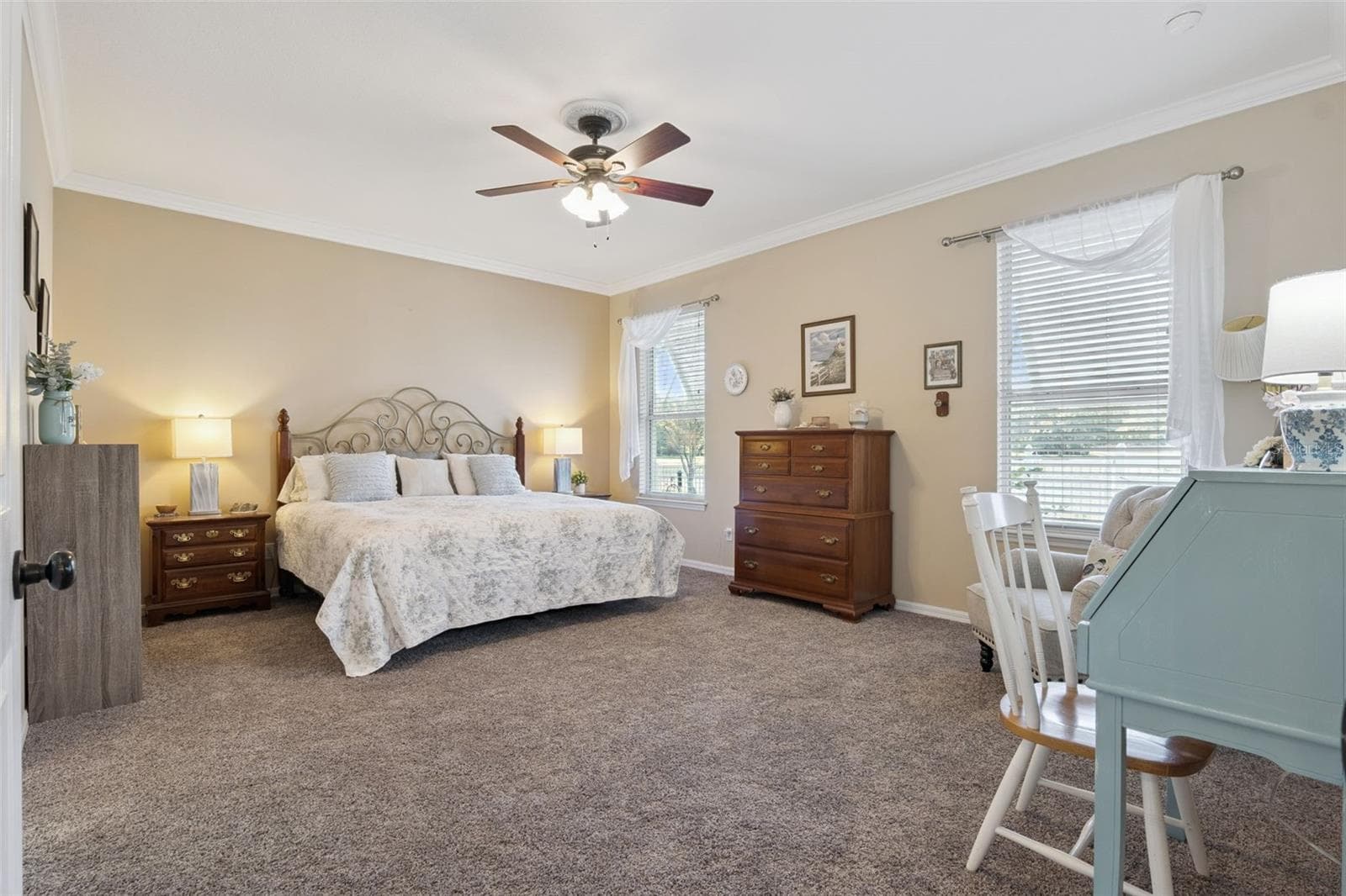 Single Family Residence at 106 OAK HAVEN CIR, DELAND, photo 19 of 49