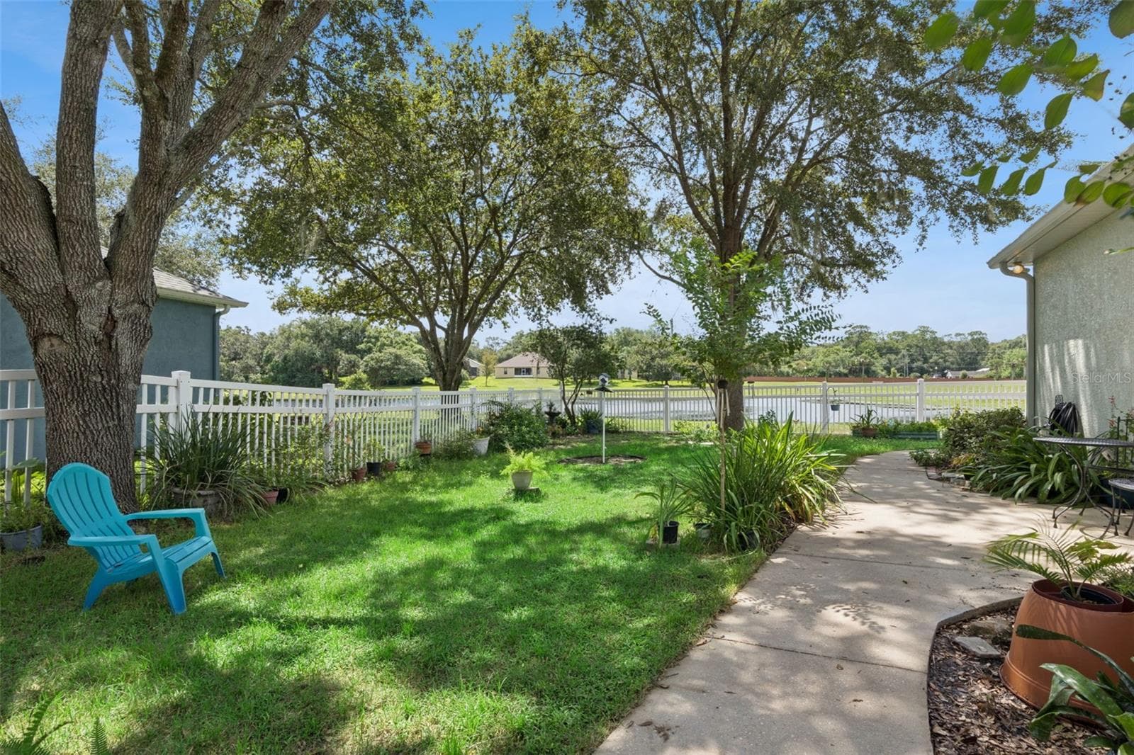 Single Family Residence at 106 OAK HAVEN CIR, DELAND, photo 43 of 49