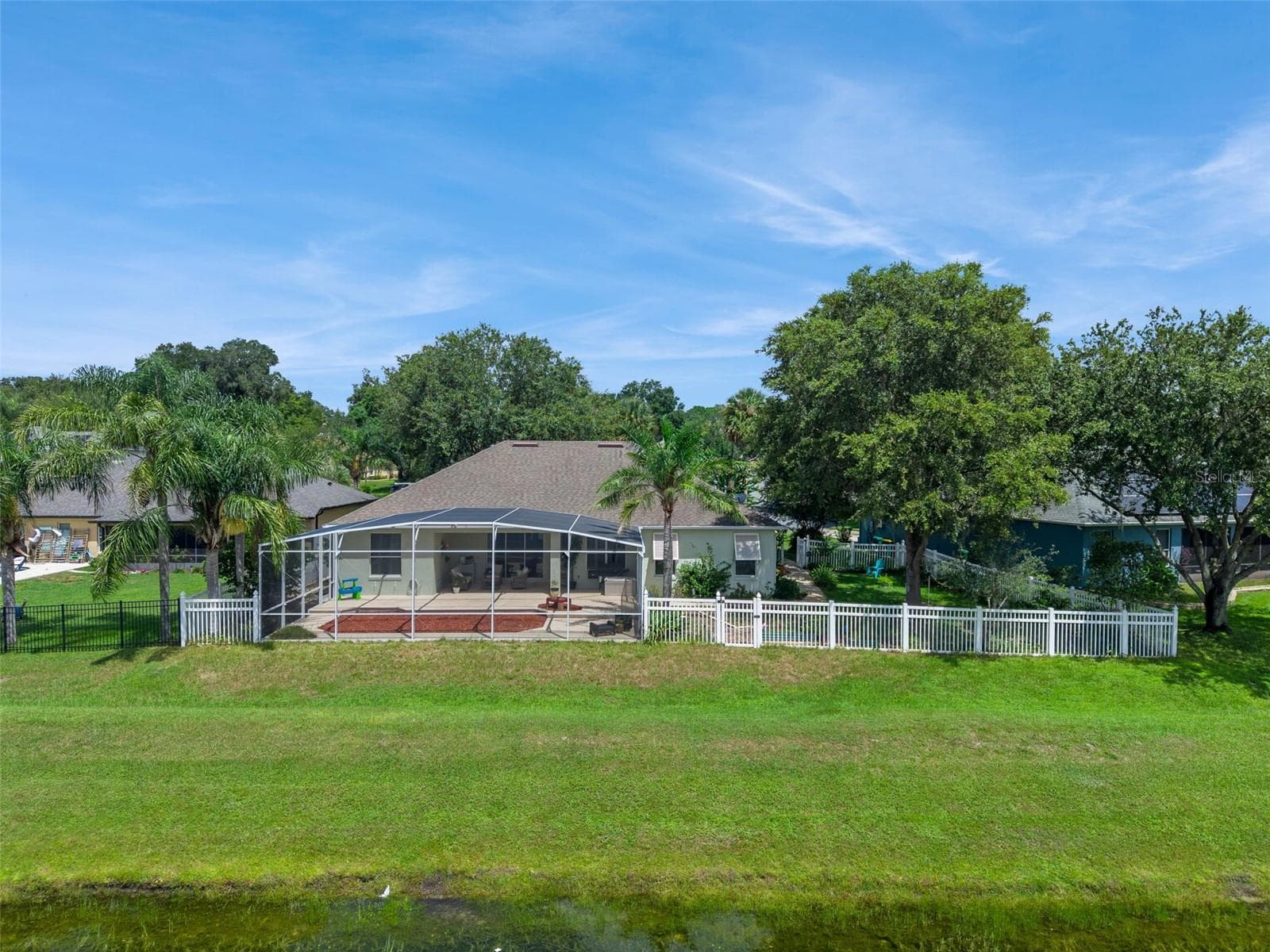 Single Family Residence at 106 OAK HAVEN CIR, DELAND, photo 46 of 49