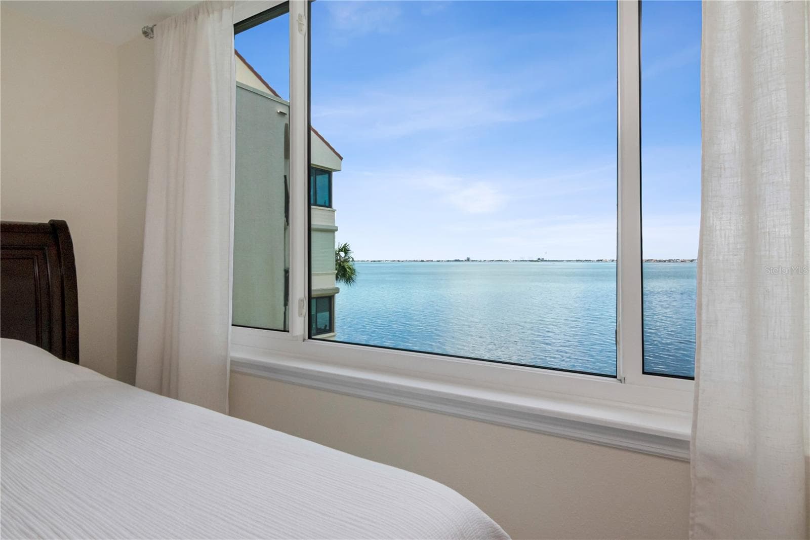 view from primary - 5729 PUERTA DEL SOL BLVD S #381, ST PETERSBURG