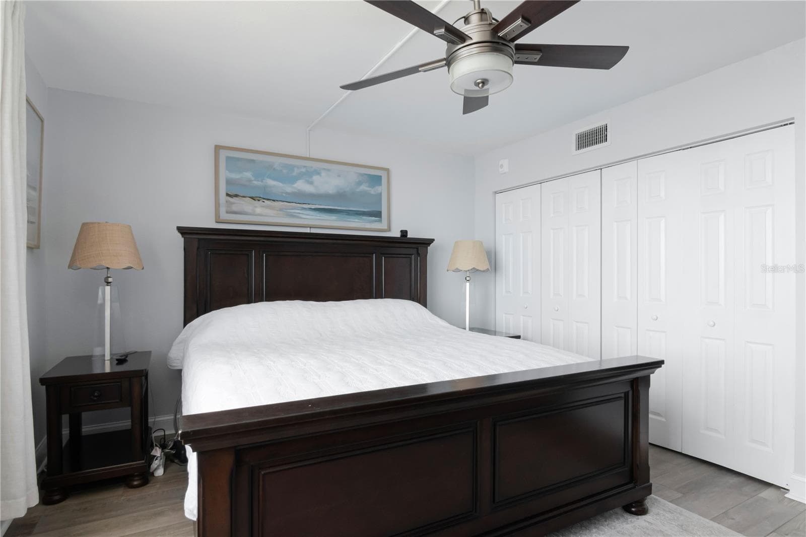Guest bedroom - 5729 PUERTA DEL SOL BLVD S #381, ST PETERSBURG
