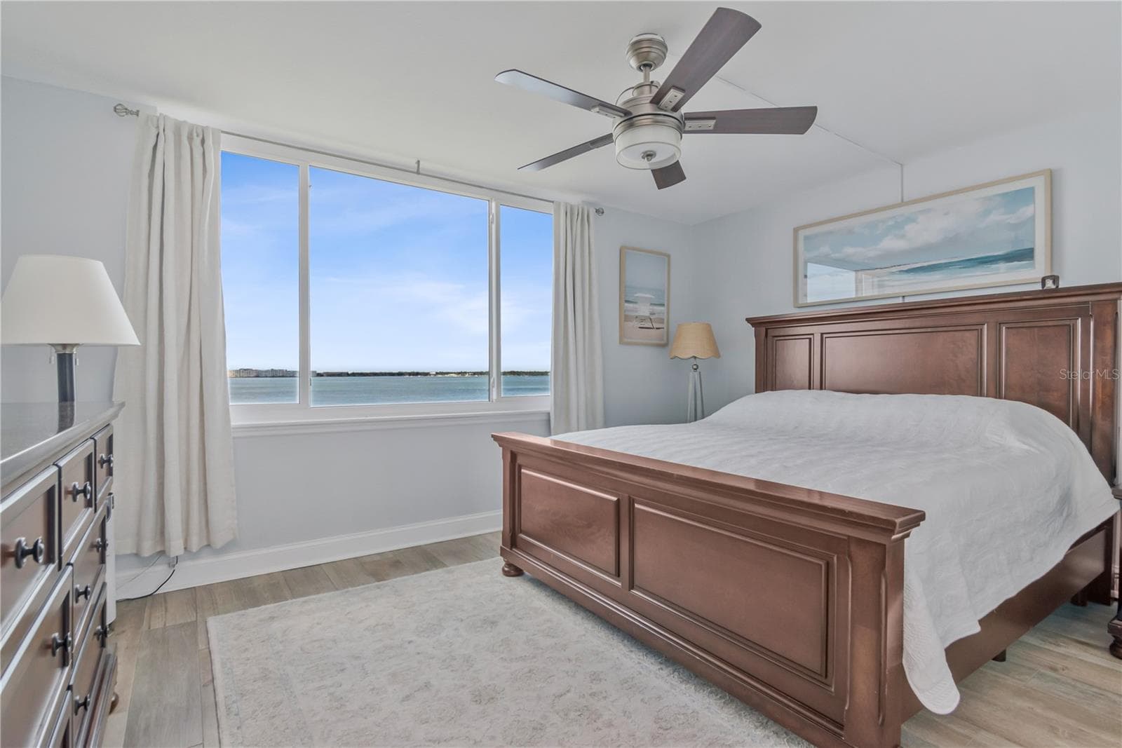 Guest bedroom - 5729 PUERTA DEL SOL BLVD S #381, ST PETERSBURG