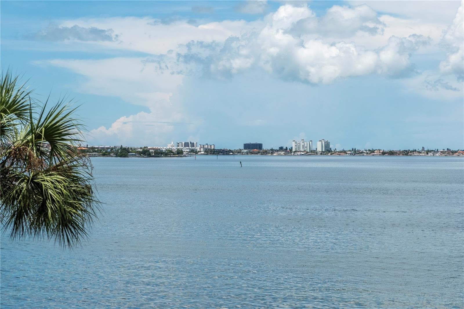 view from balcony - 5729 PUERTA DEL SOL BLVD S #381, ST PETERSBURG