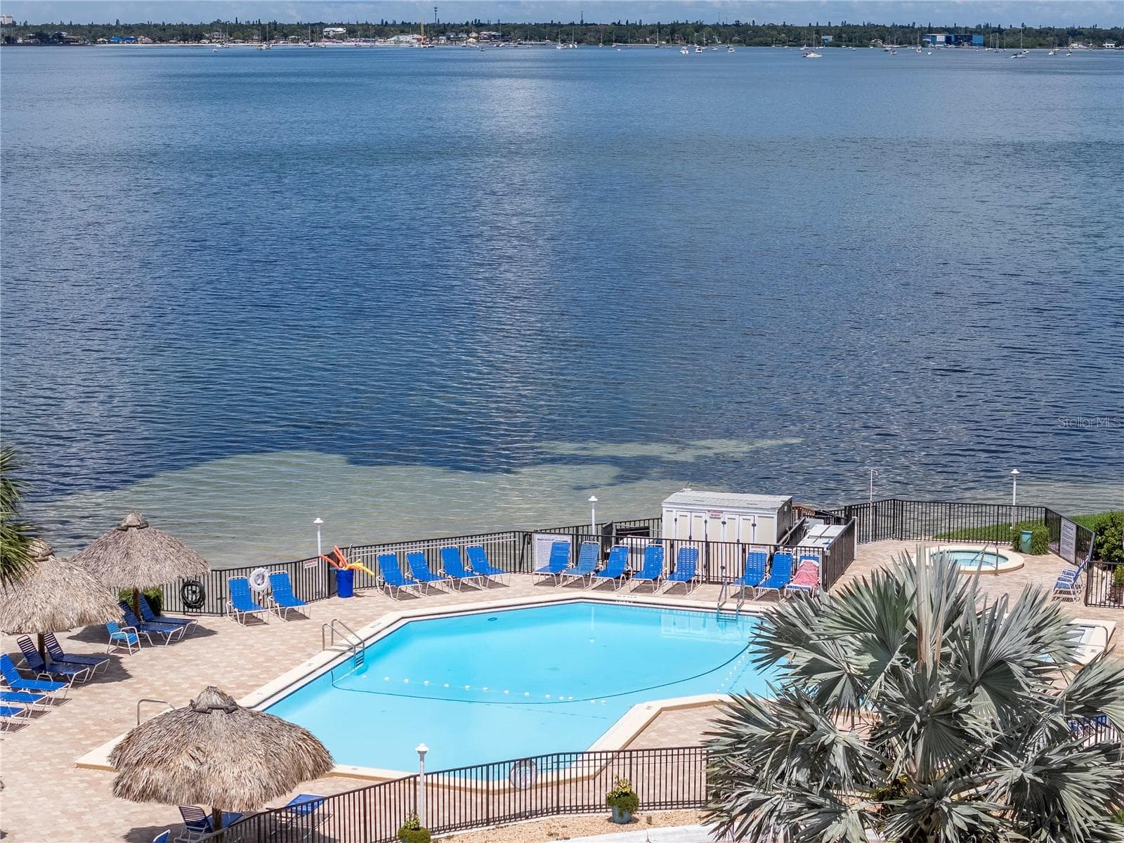 Condominium at 5729 PUERTA DEL SOL BLVD S #381, ST PETERSBURG, photo 36 of 49
