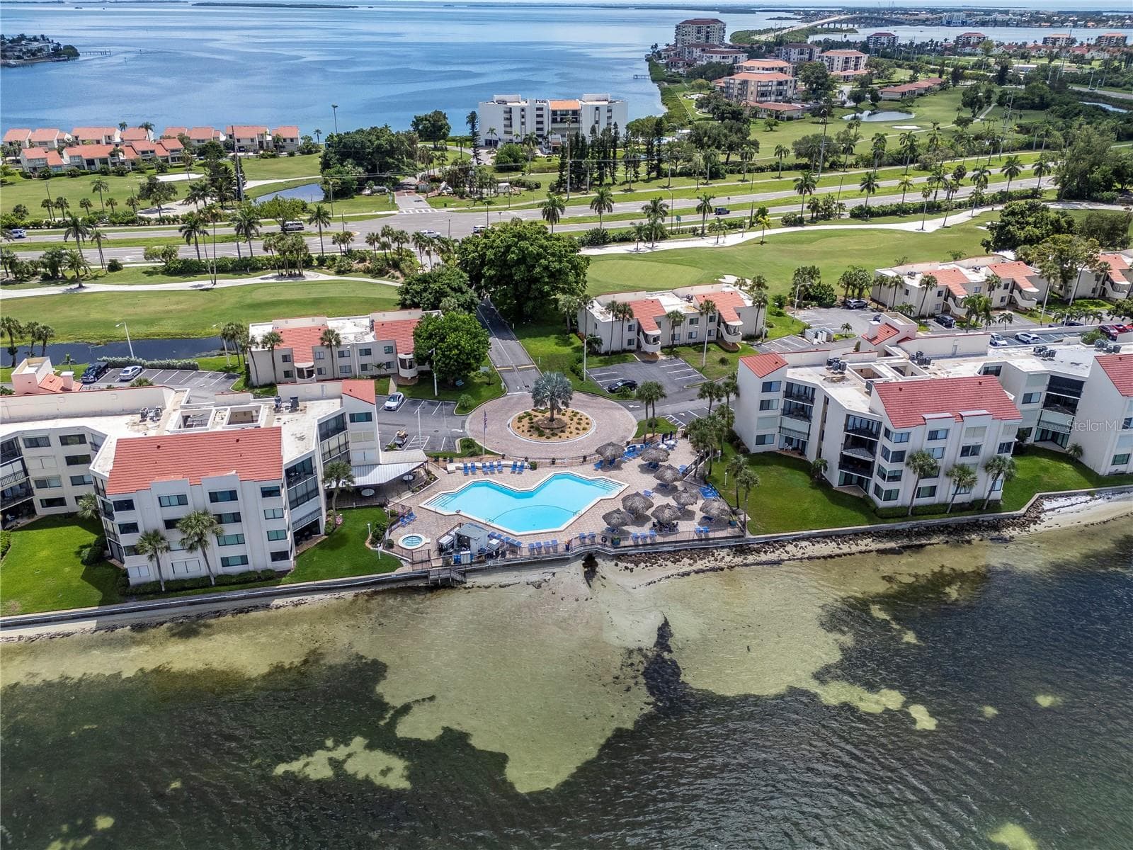 Condominium at 5729 PUERTA DEL SOL BLVD S #381, ST PETERSBURG, photo 39 of 49