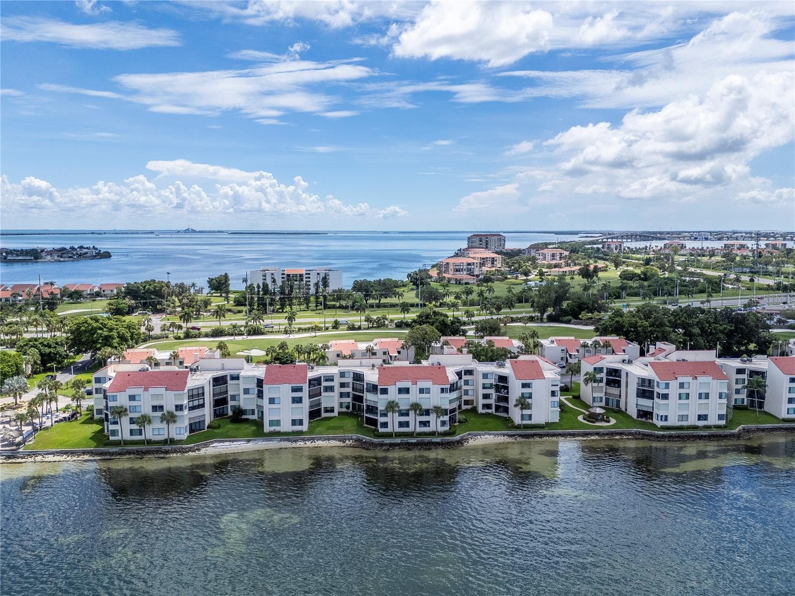 Condominium at 5729 PUERTA DEL SOL BLVD S #381, ST PETERSBURG, photo 40 of 49