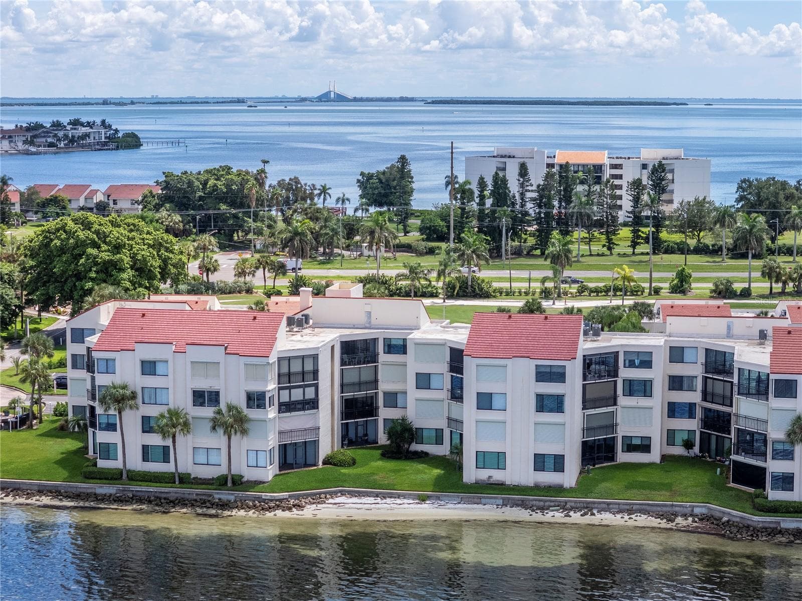 Condominium at 5729 PUERTA DEL SOL BLVD S #381, ST PETERSBURG, photo 41 of 49