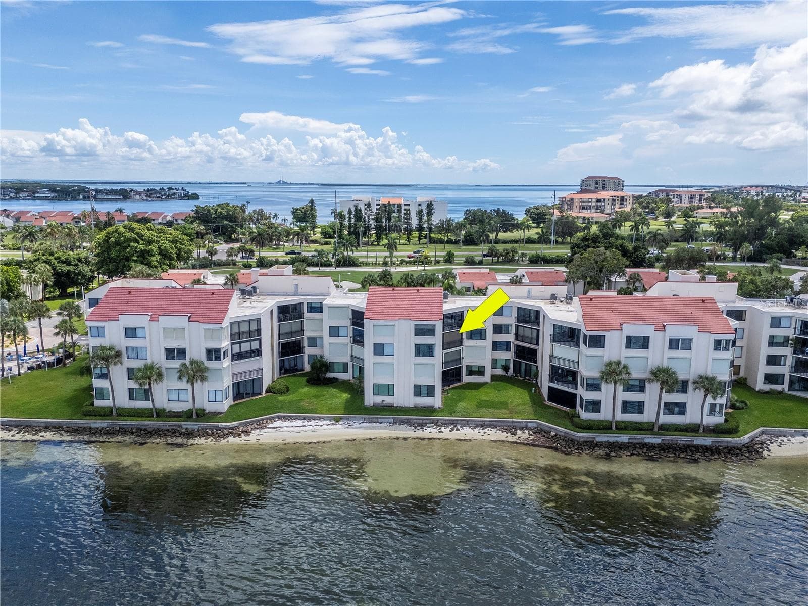 Condominium at 5729 PUERTA DEL SOL BLVD S #381, ST PETERSBURG, photo 42 of 49