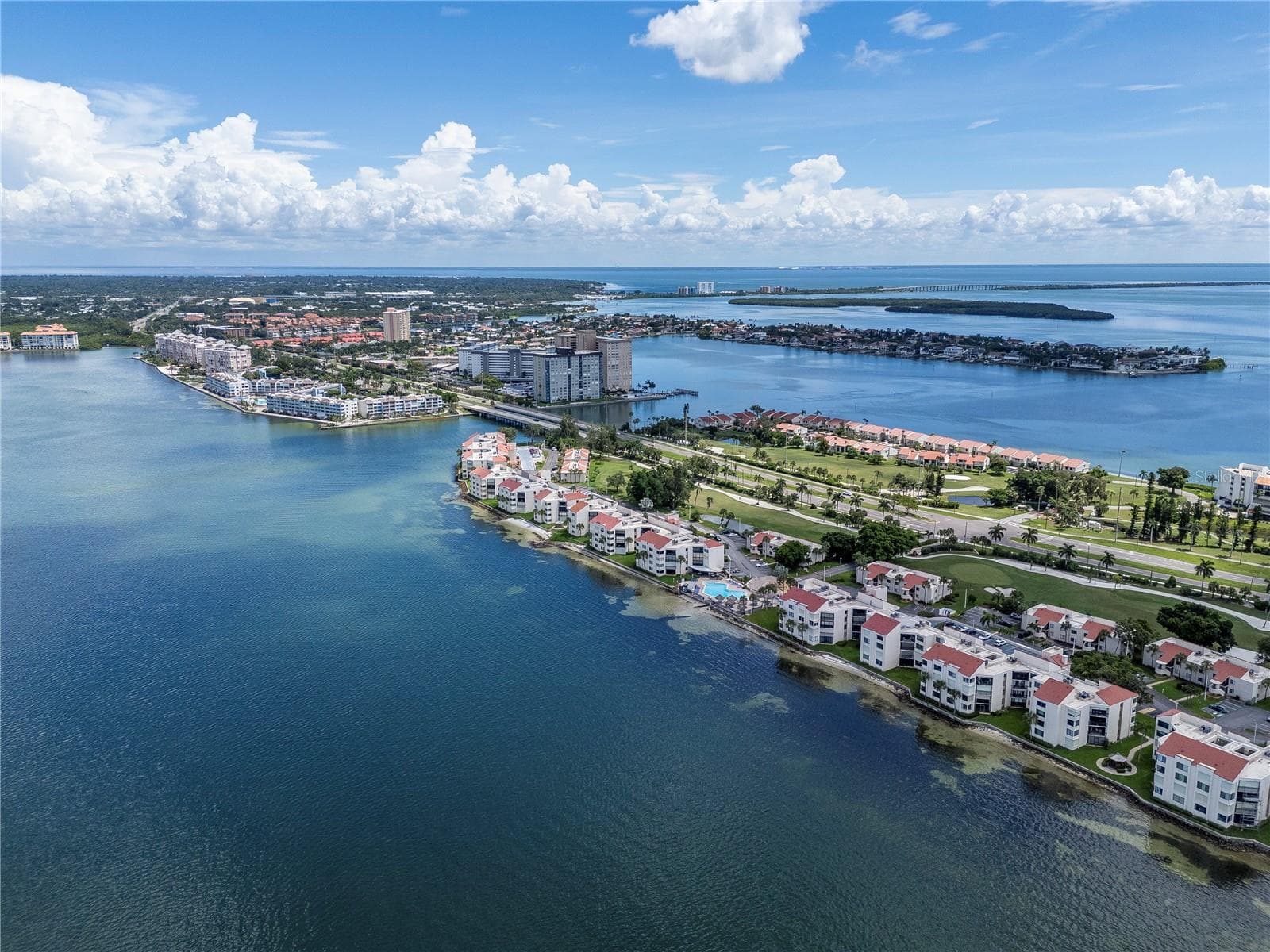 Condominium at 5729 PUERTA DEL SOL BLVD S #381, ST PETERSBURG, photo 43 of 49