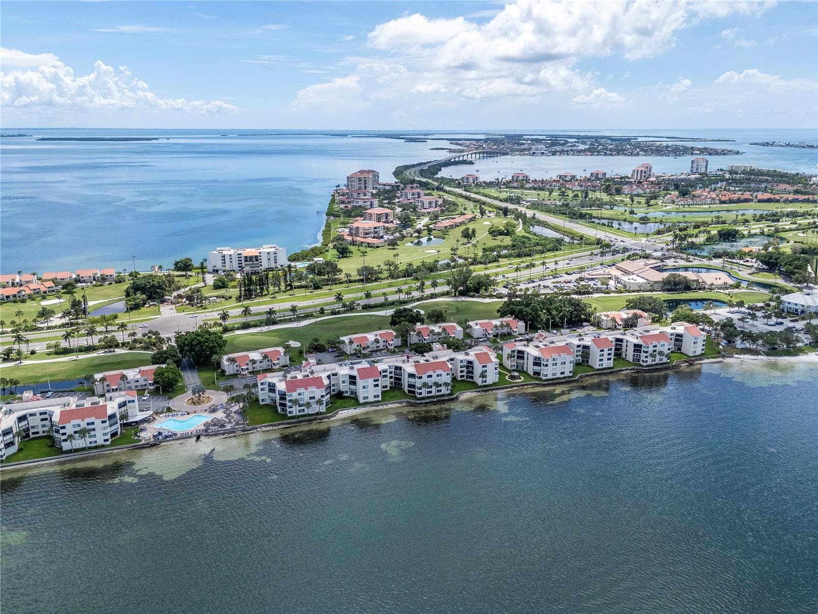 Condominium at 5729 PUERTA DEL SOL BLVD S #381, ST PETERSBURG, photo 44 of 49