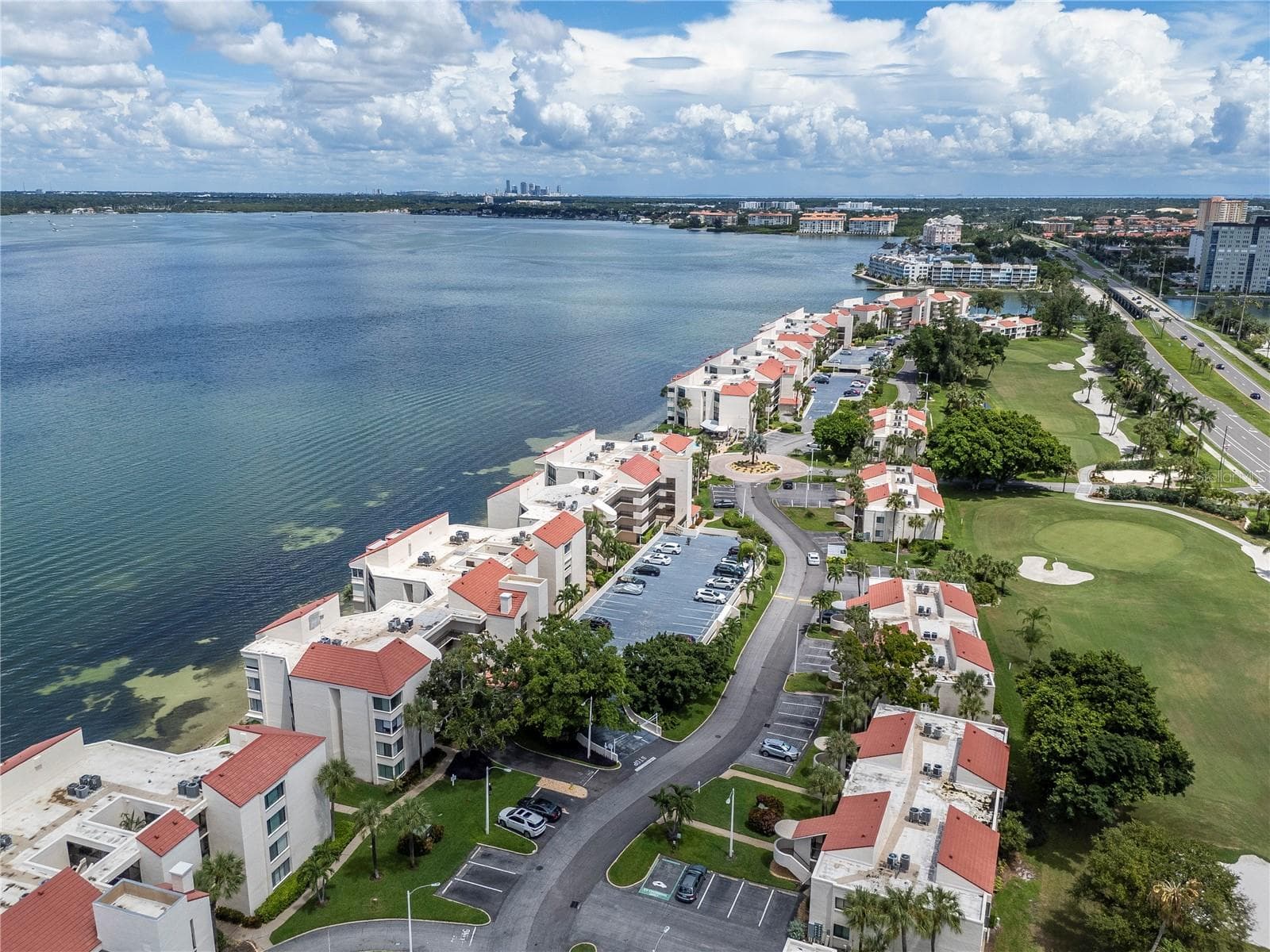 Condominium at 5729 PUERTA DEL SOL BLVD S #381, ST PETERSBURG, photo 46 of 49