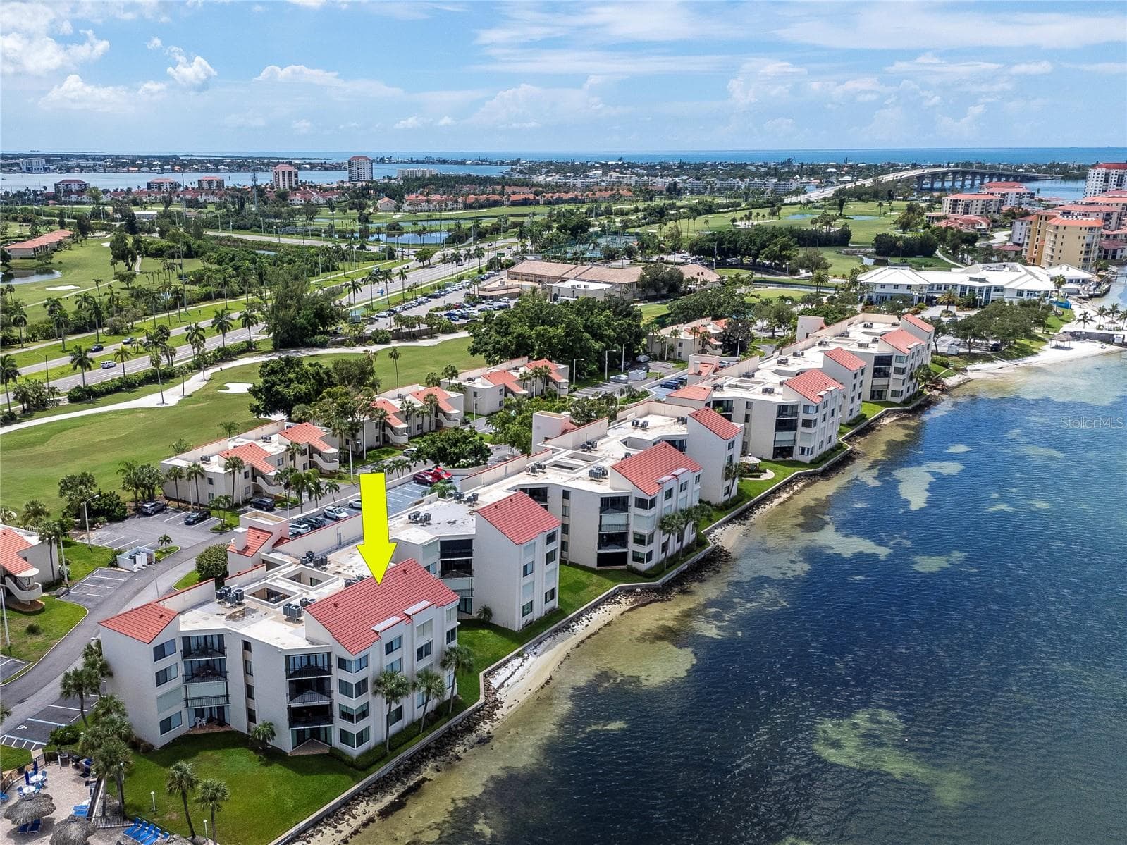 Condominium at 5729 PUERTA DEL SOL BLVD S #381, ST PETERSBURG, photo 48 of 49