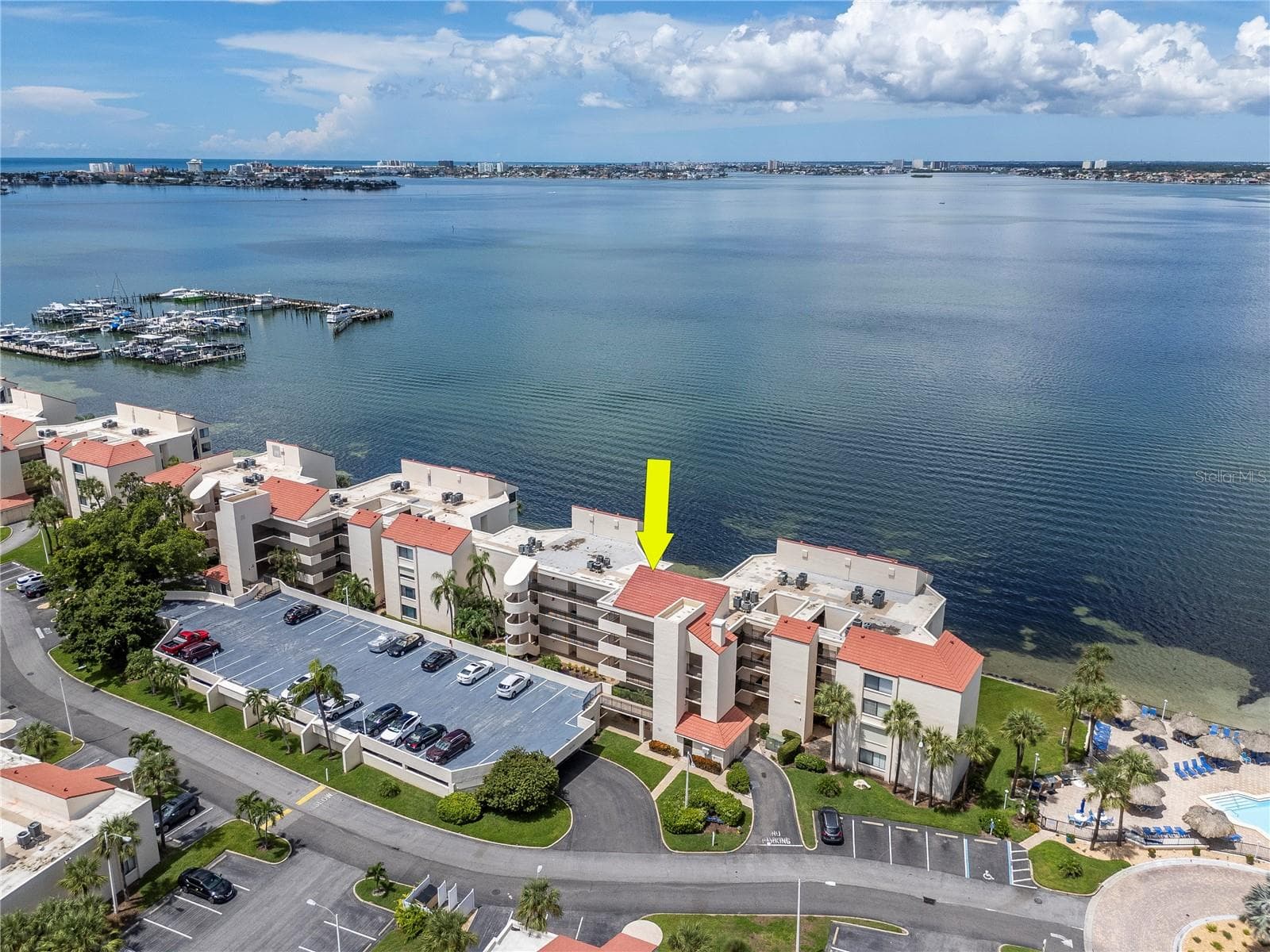 Condominium at 5729 PUERTA DEL SOL BLVD S #381, ST PETERSBURG, photo 49 of 49