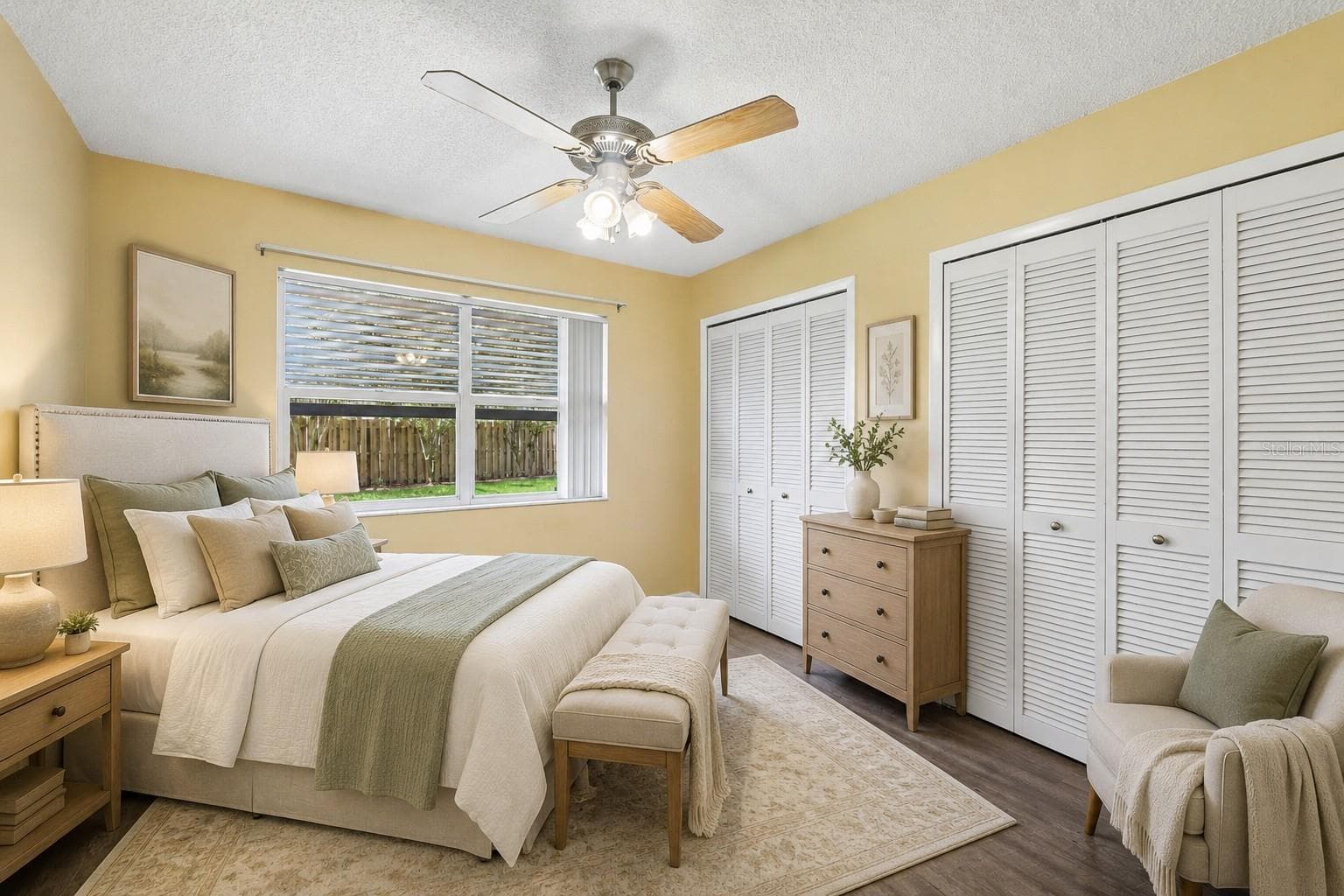 VIRTUAL STAGED - 1607 SELKIRK DR, LEESBURG