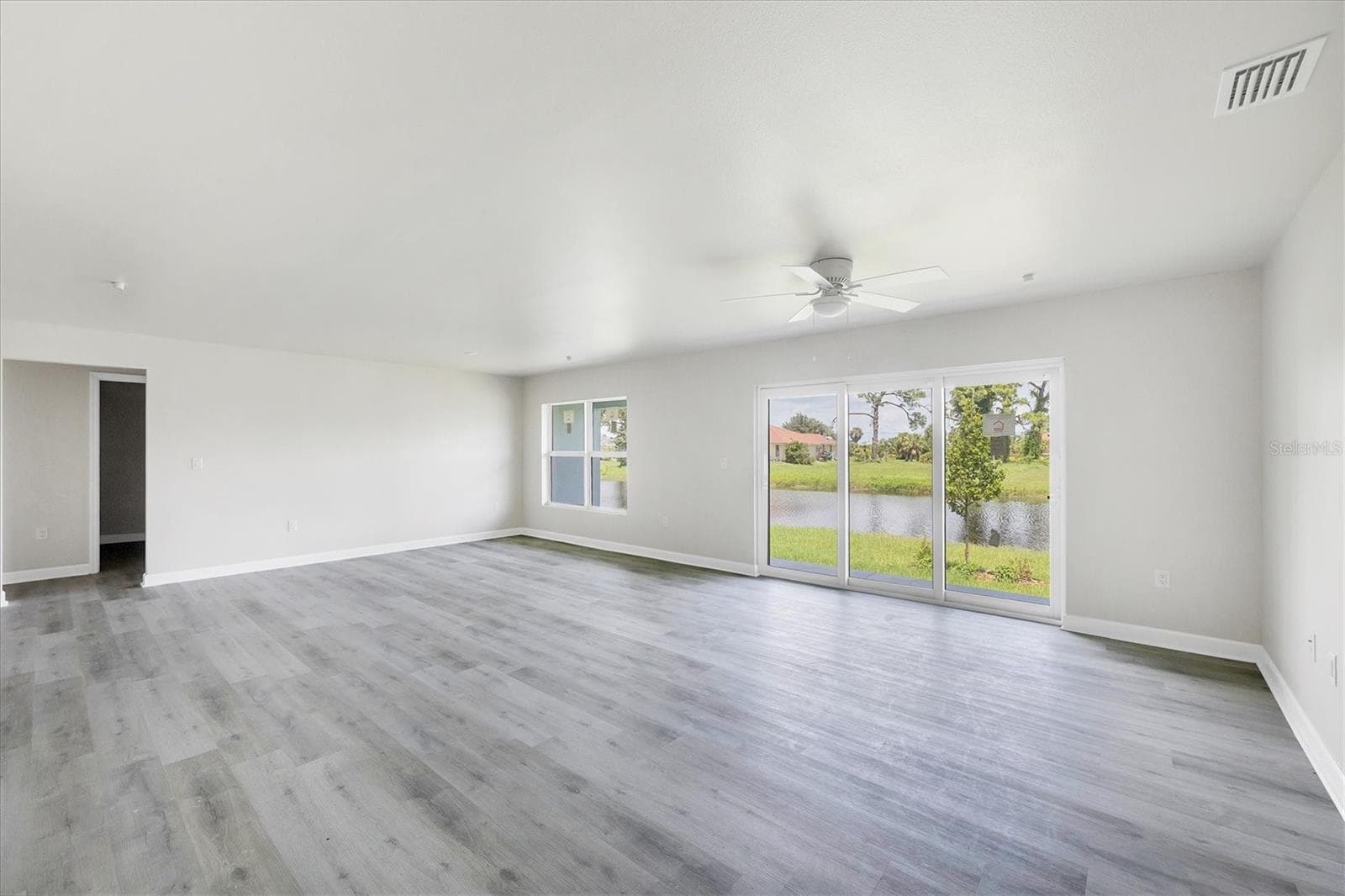 Triplex at 238 BOUNDARY BLVD, ROTONDA WEST, photo 32 of 52