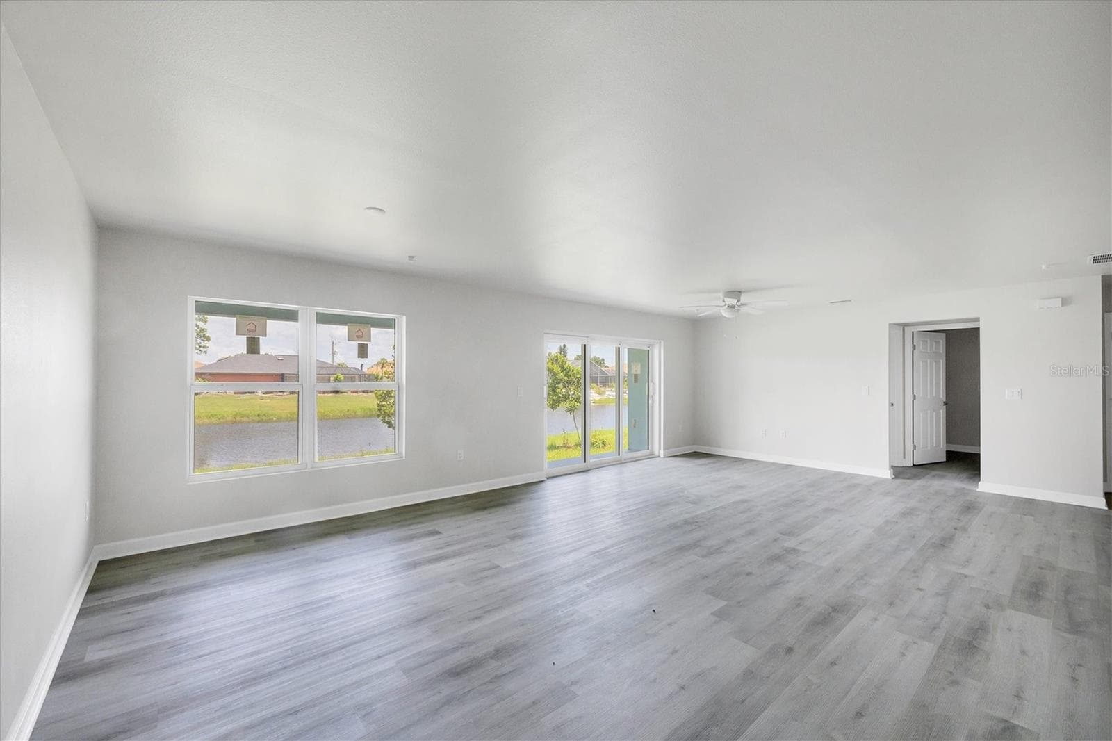 Triplex at 238 BOUNDARY BLVD, ROTONDA WEST, photo 33 of 52