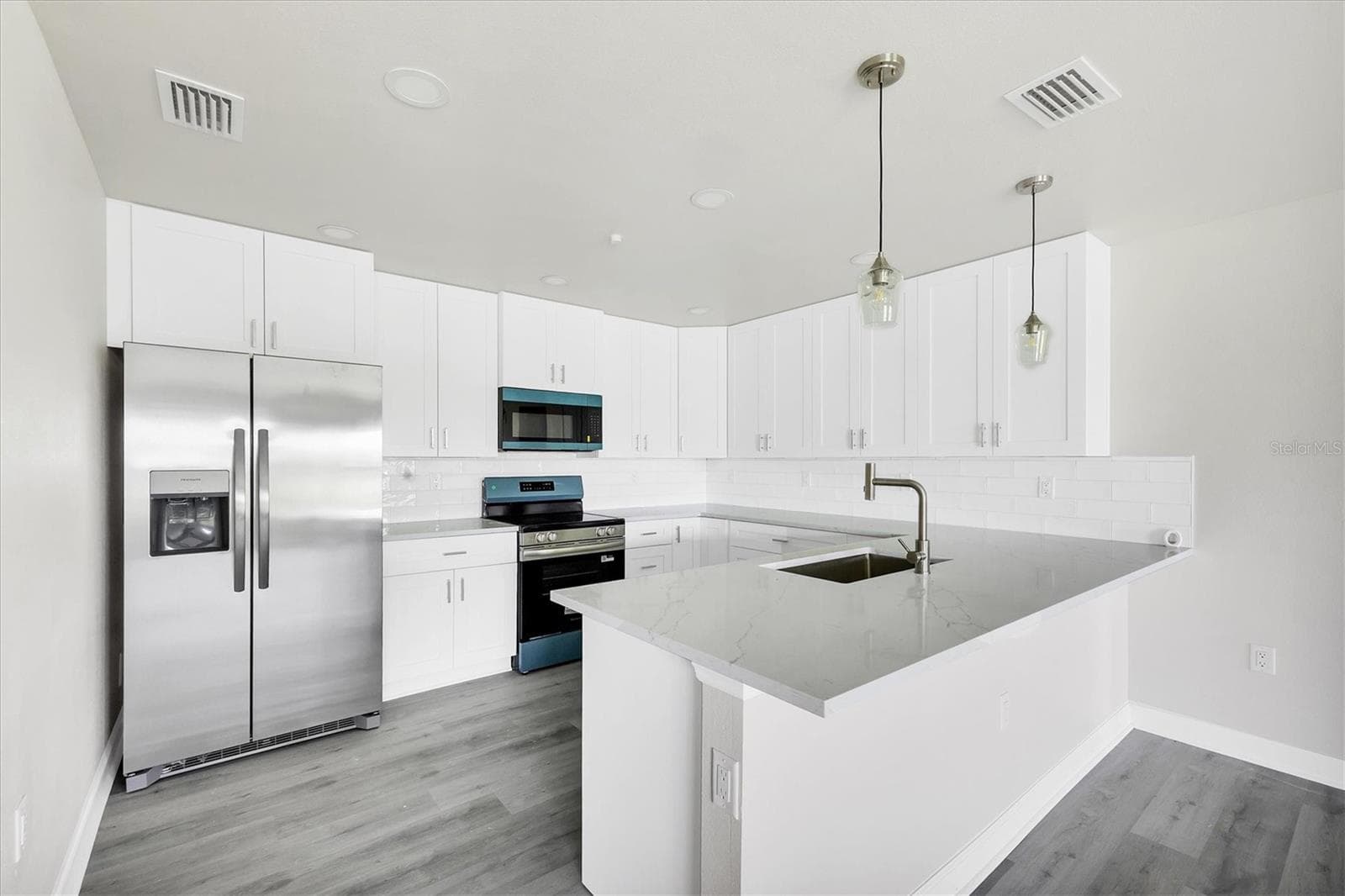Triplex at 238 BOUNDARY BLVD, ROTONDA WEST, photo 35 of 52