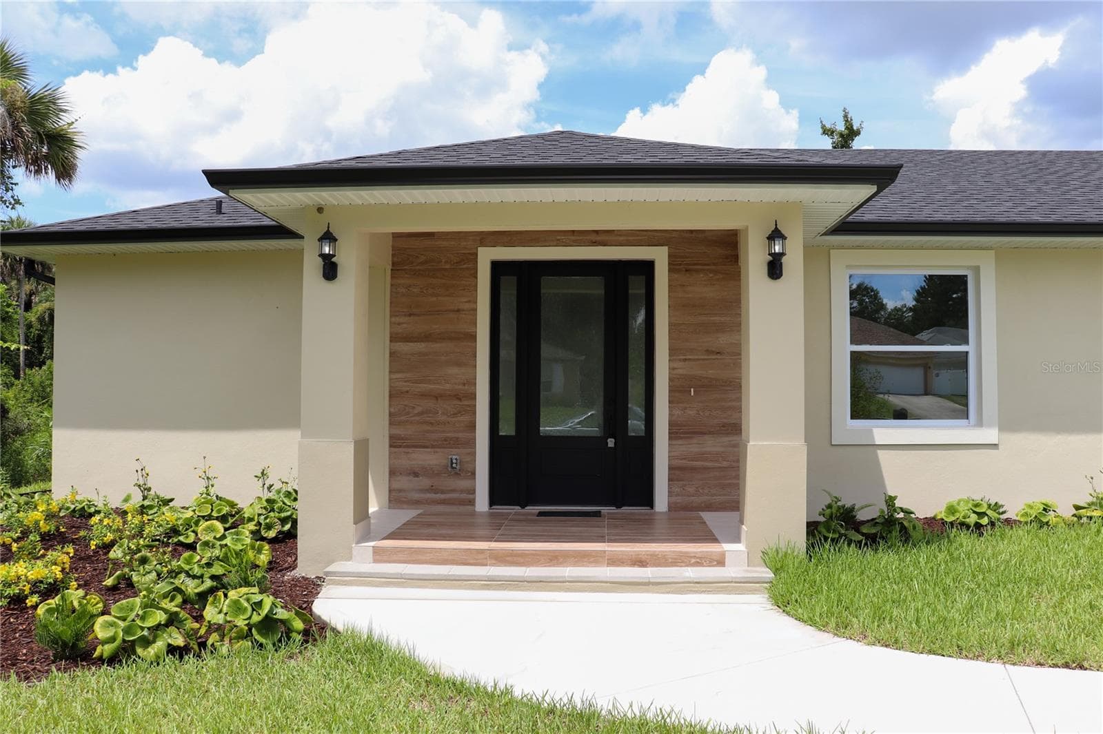 Single Family Residence at 4880 BARNA AVE, TITUSVILLE, photo 3 of 44